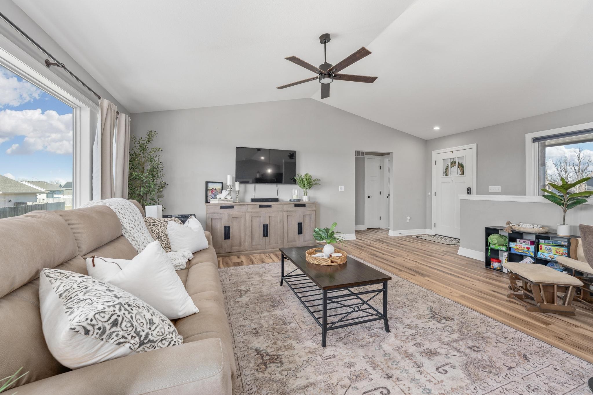 3425 N Laughlin Street Derby KS 67037