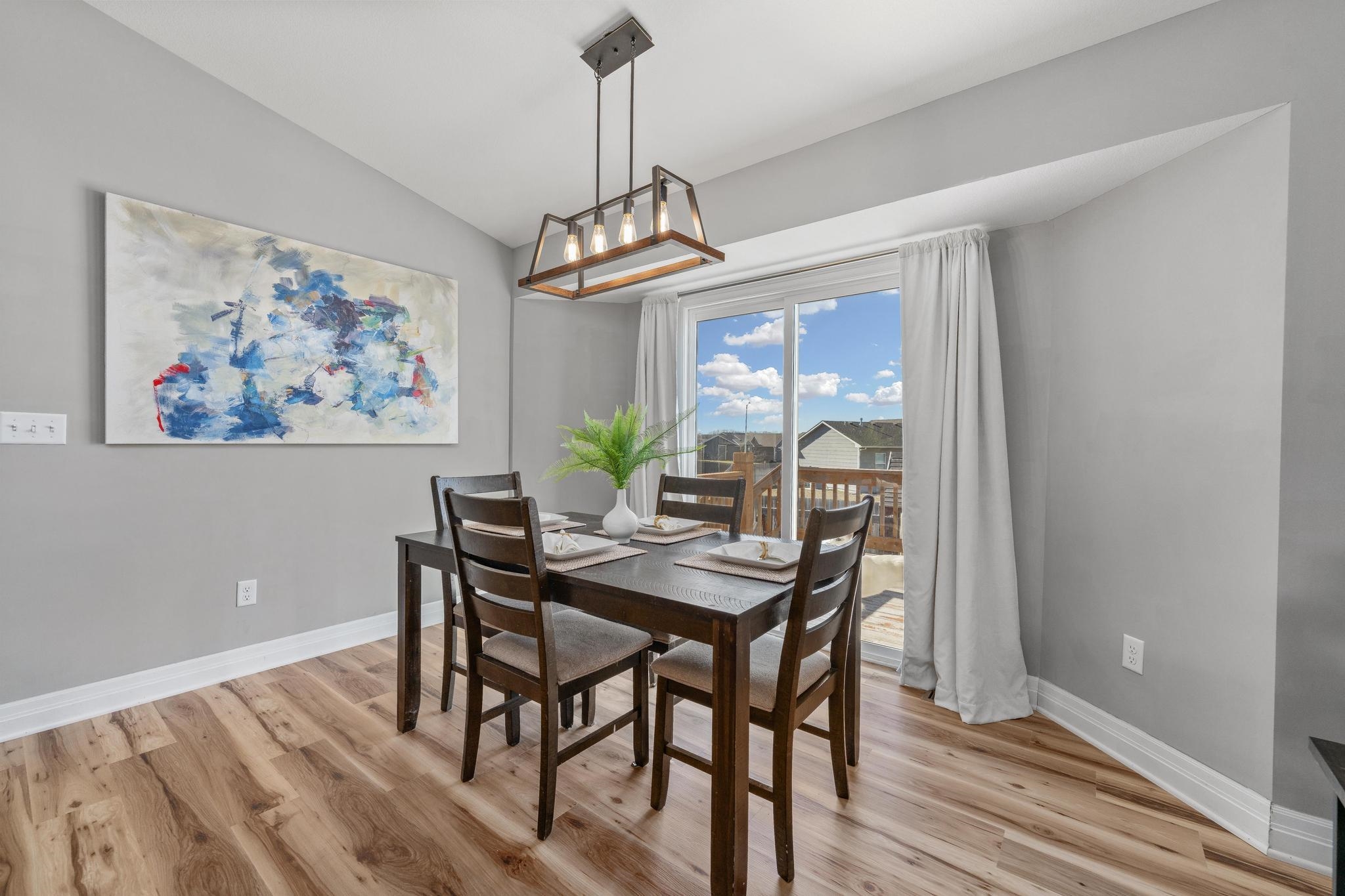 3425 N Laughlin Street Derby KS 67037