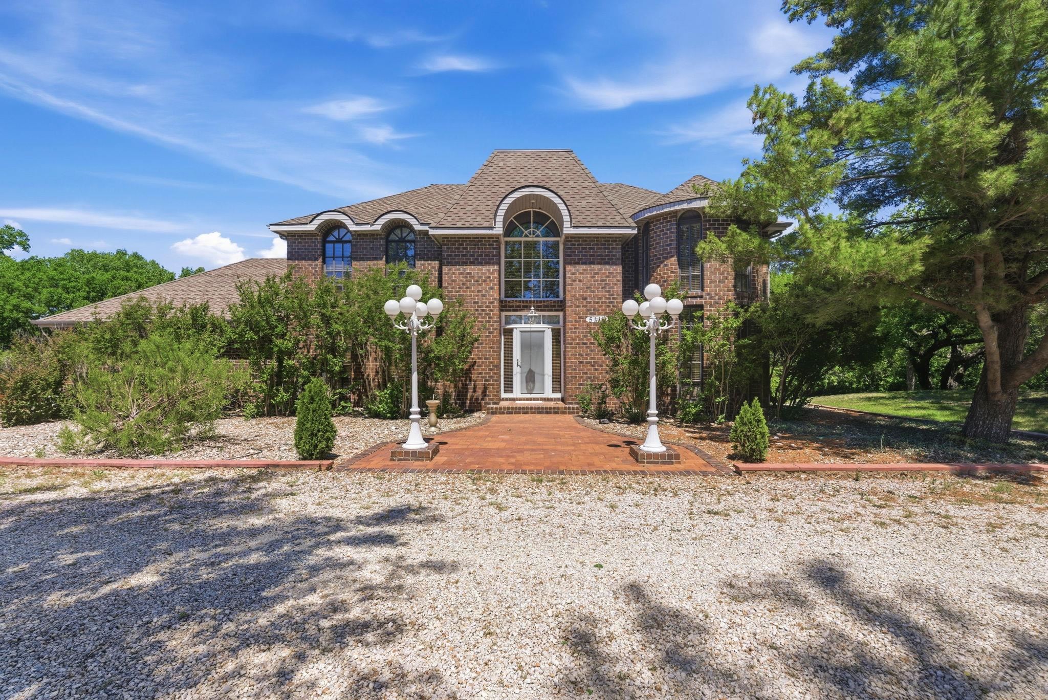5114 S 247th West Goddard KS 67052