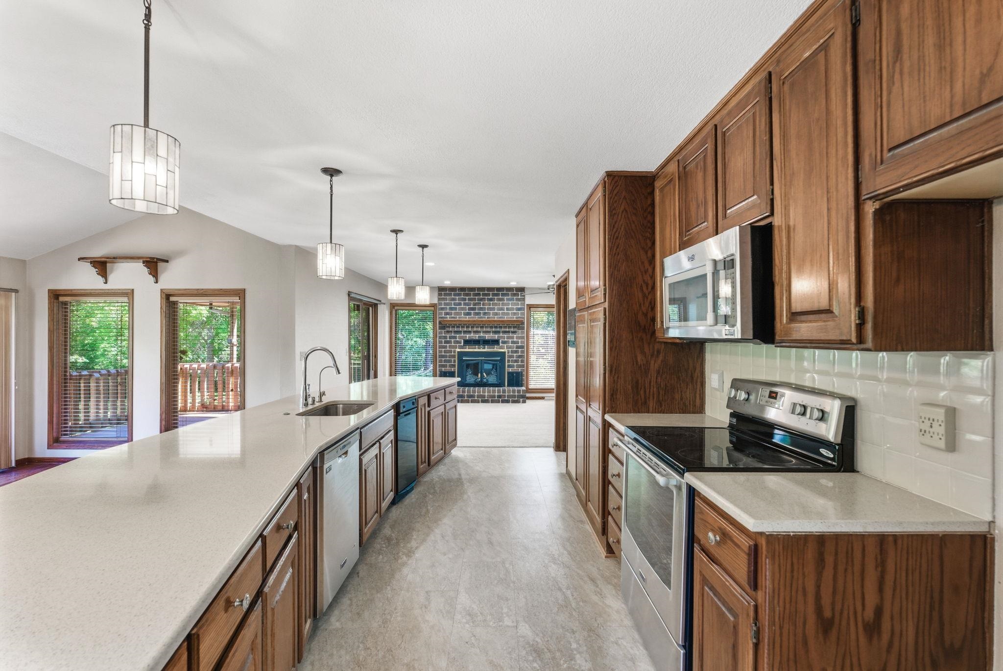 5114 S 247th West Goddard KS 67052