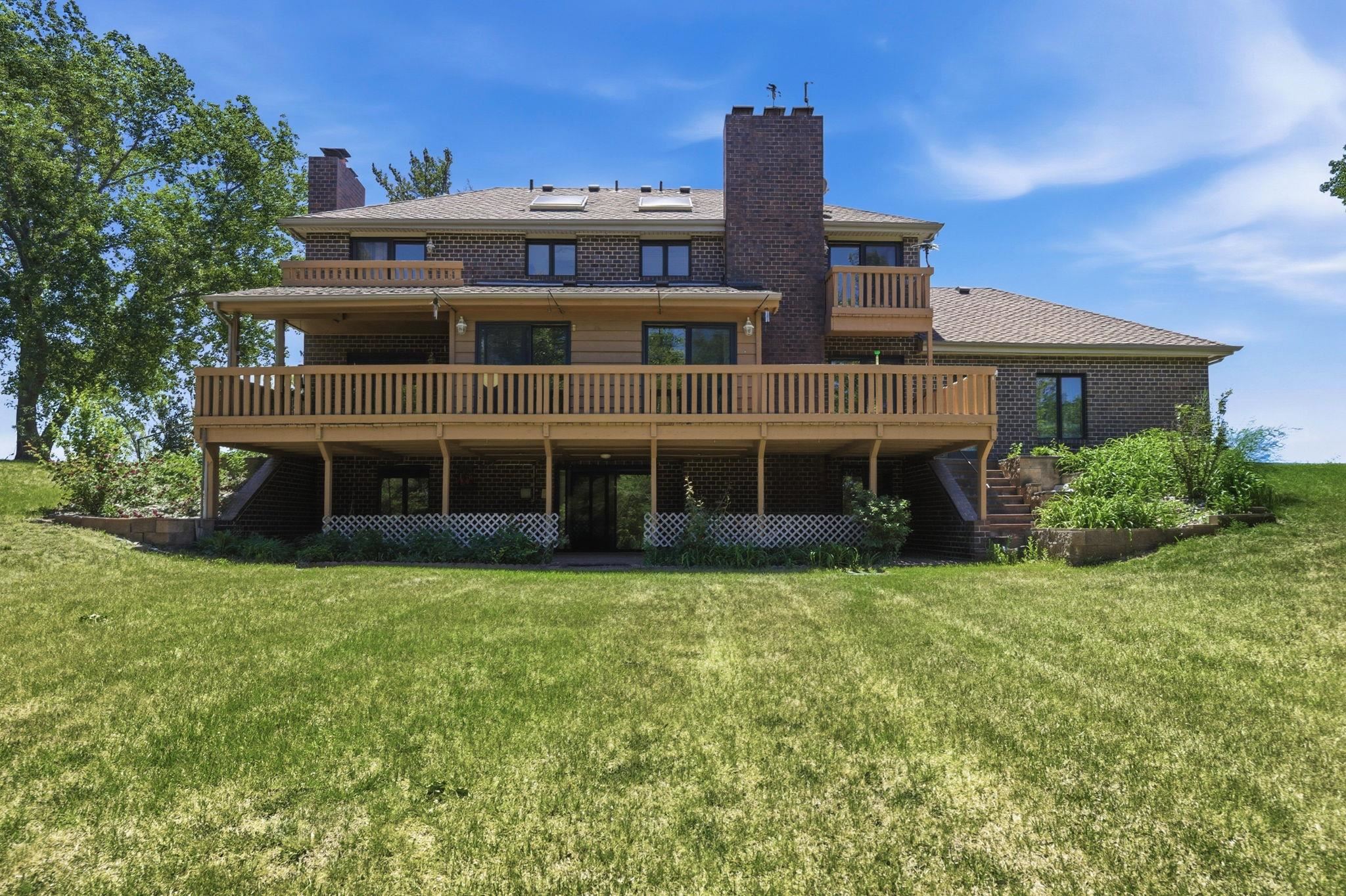 5114 S 247th West Goddard KS 67052