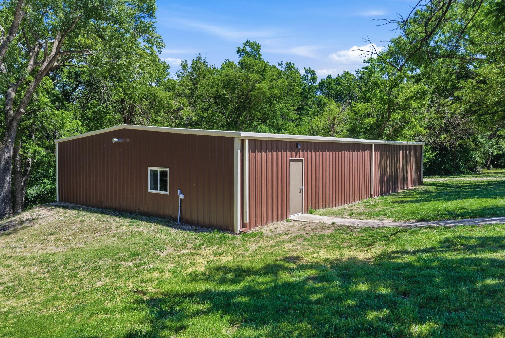 5114 S 247th West Goddard KS 67052