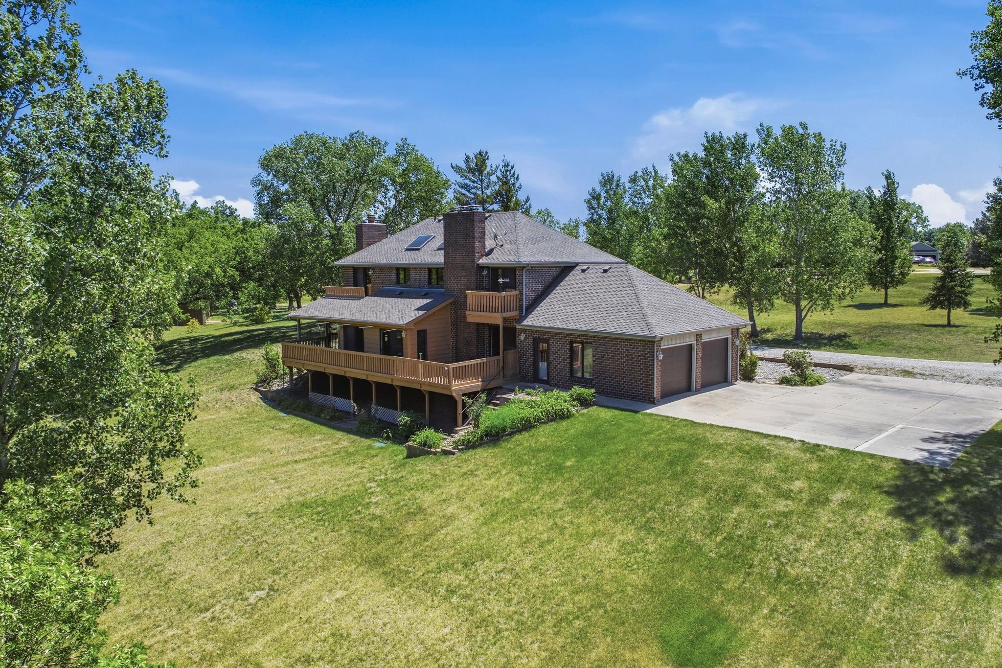 5114 S 247th West Goddard KS 67052