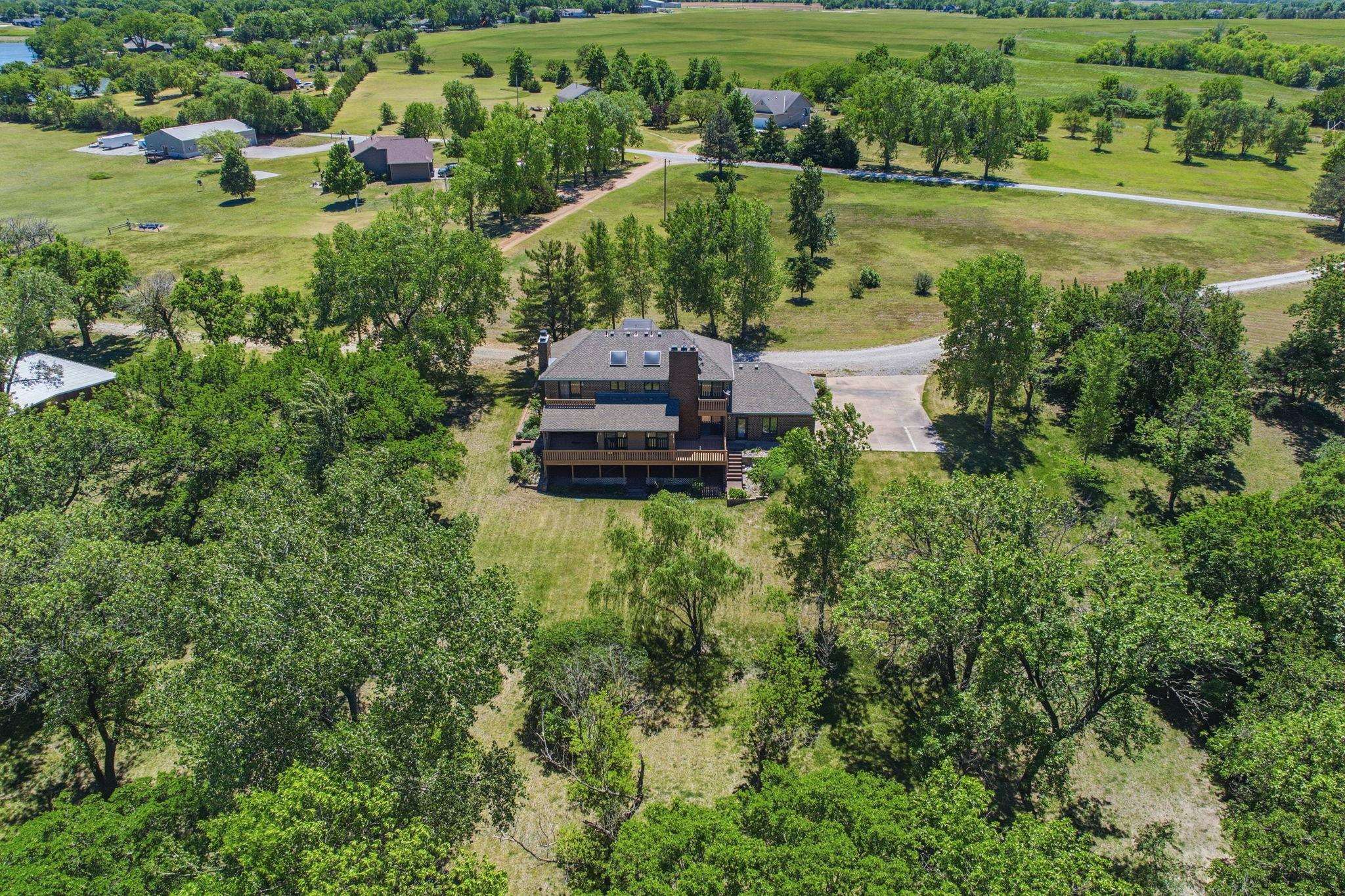 5114 S 247th West Goddard KS 67052