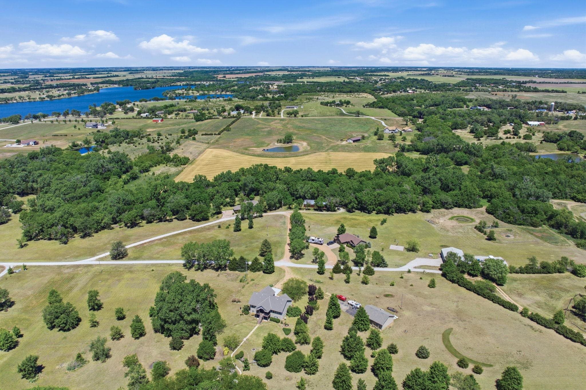 5114 S 247th West Goddard KS 67052