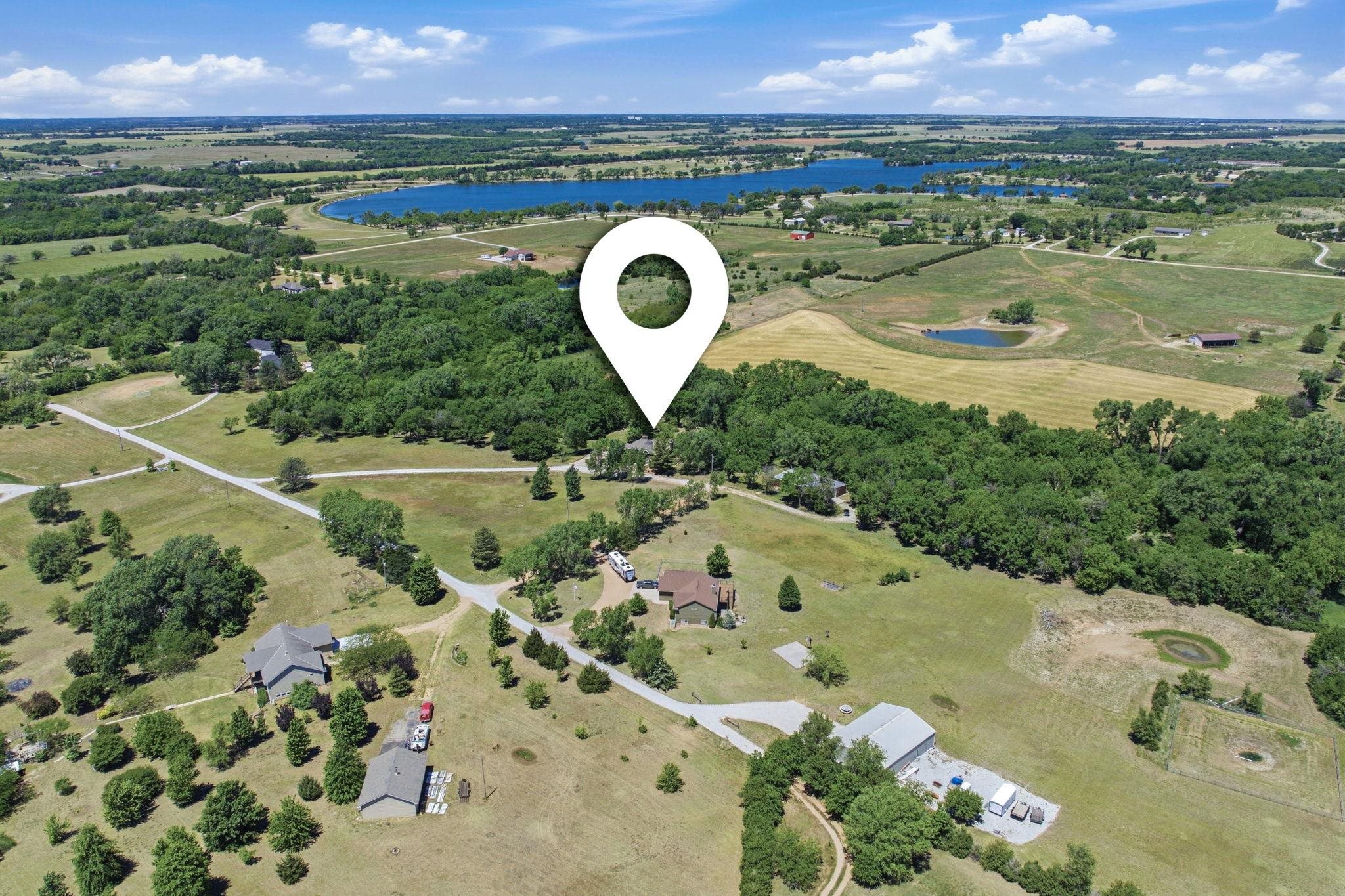 5114 S 247th West Goddard KS 67052