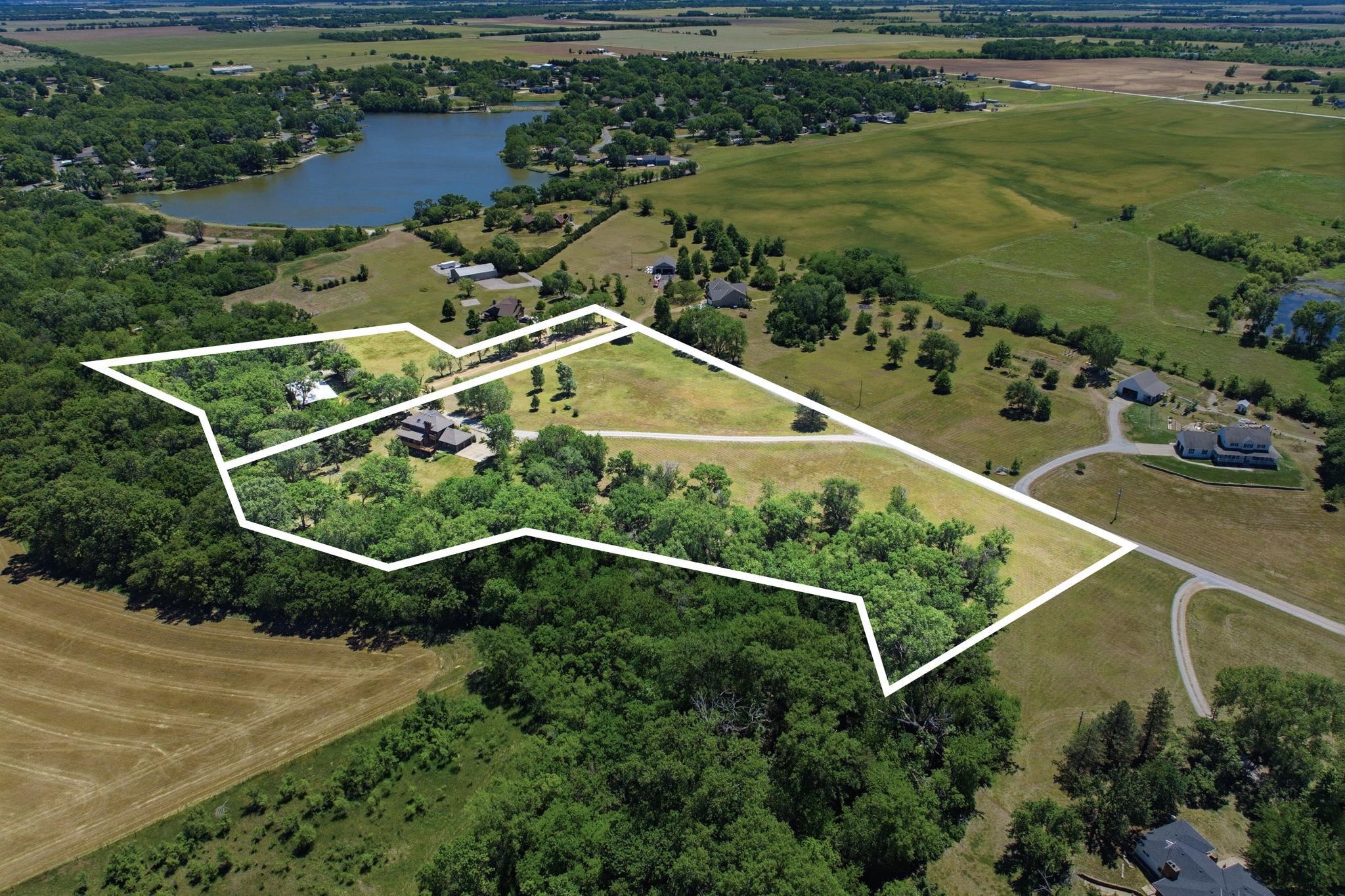 5114 S 247th West Goddard KS 67052