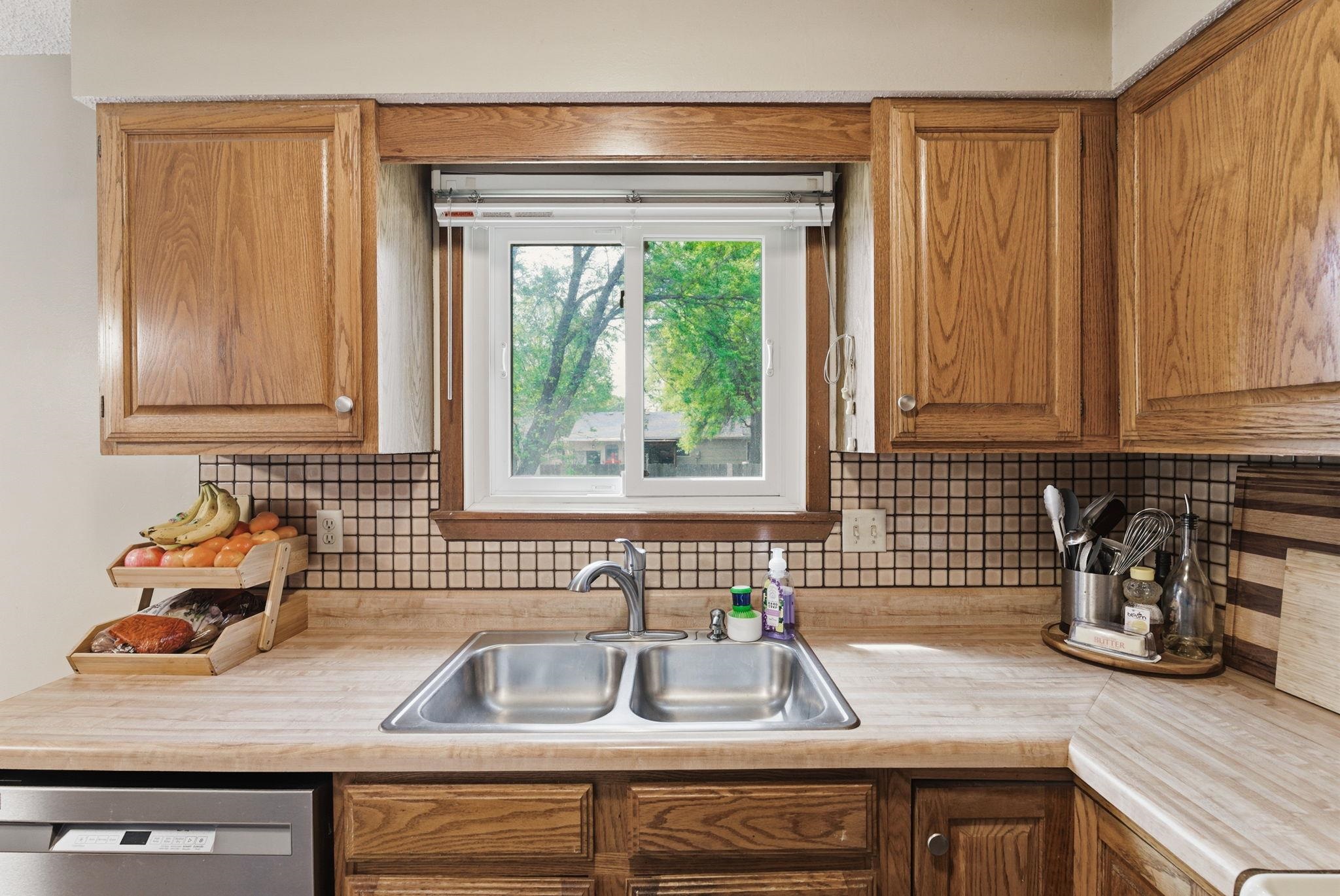 5929 W York Street Wichita KS 67215