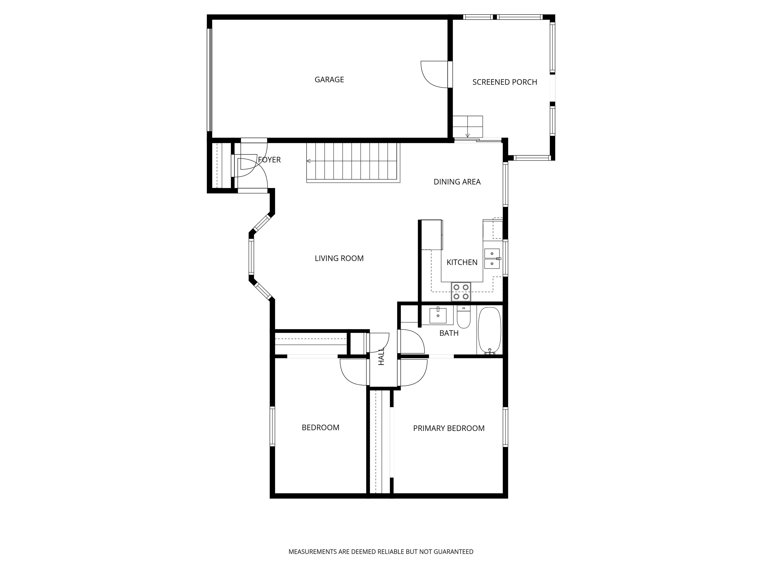 5929 W York Street Wichita KS 67215