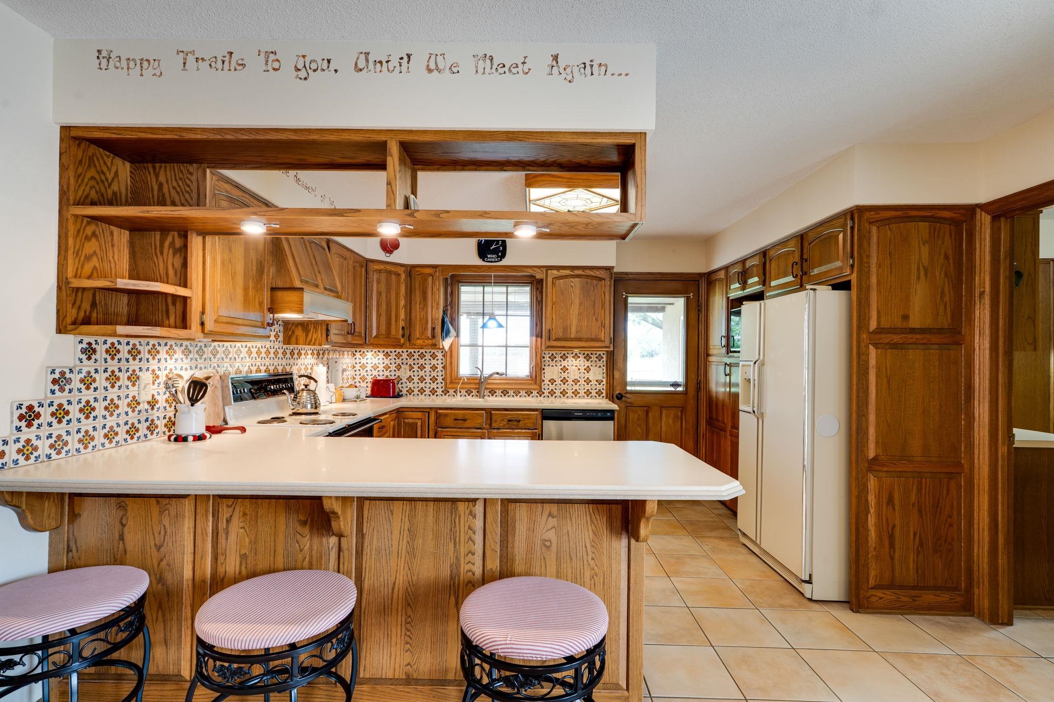 3833 S Dusty Road Derby KS 67037