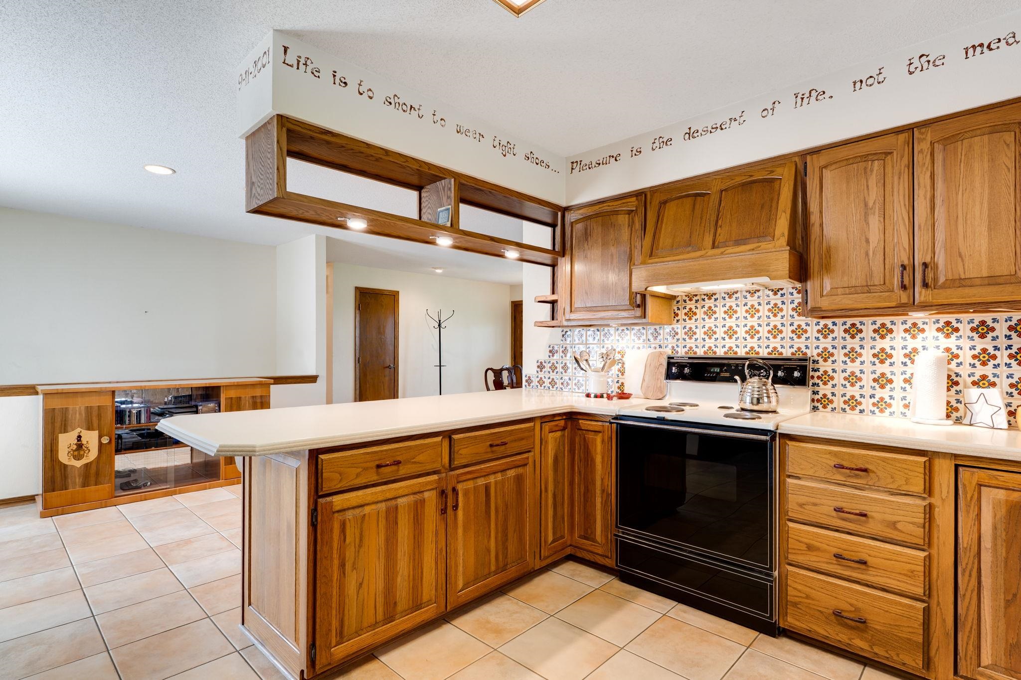 3833 S Dusty Road Derby KS 67037