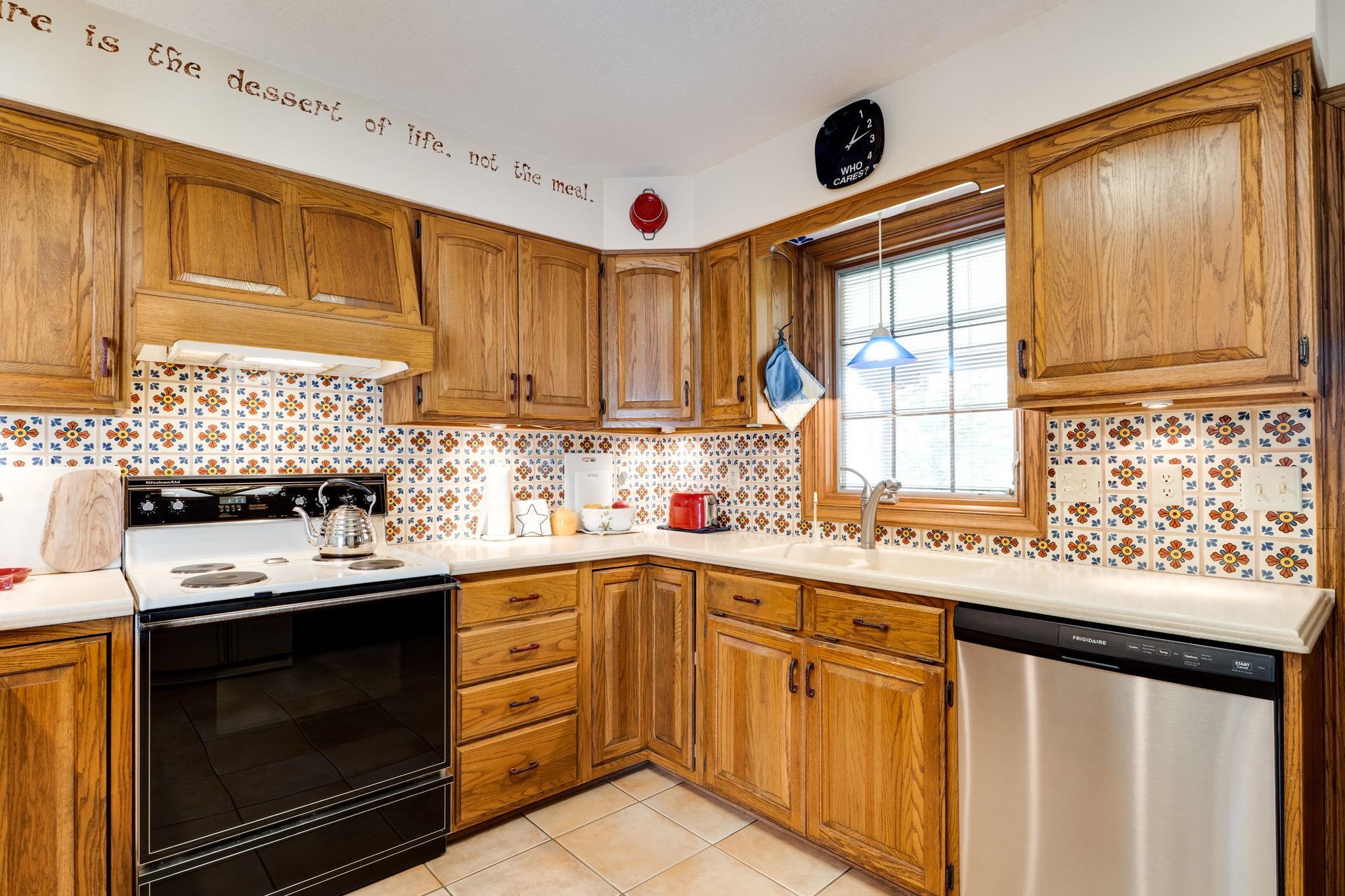 3833 S Dusty Road Derby KS 67037