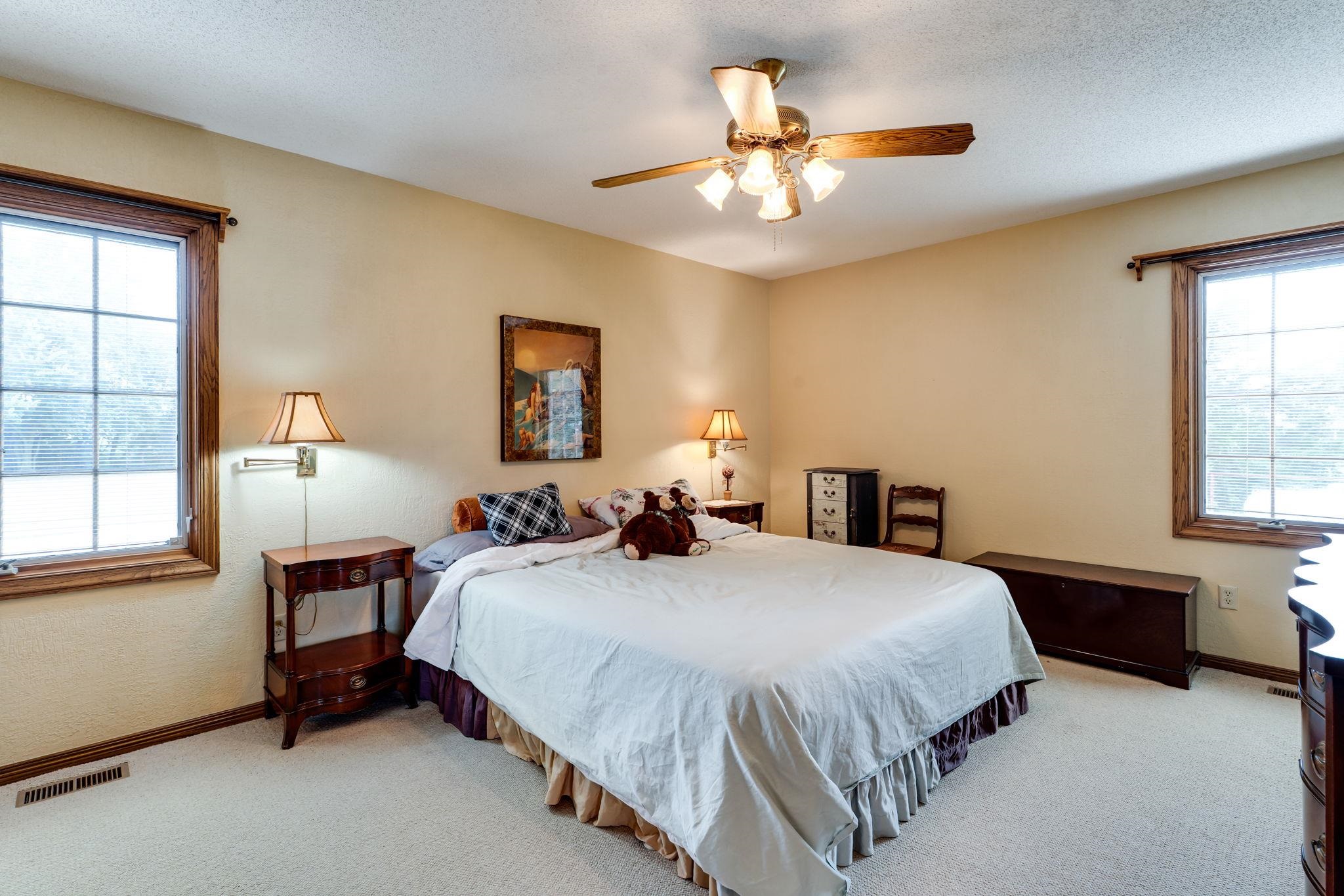 3833 S Dusty Road Derby KS 67037