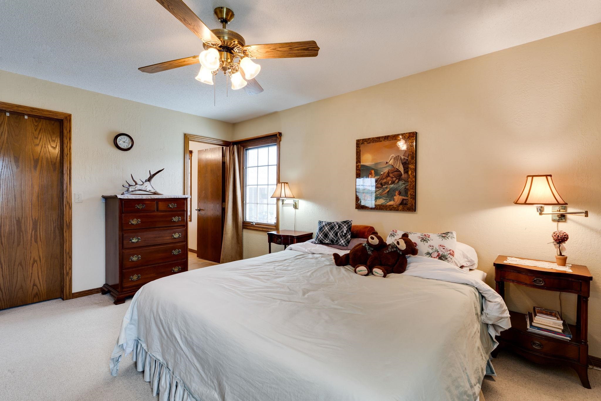 3833 S Dusty Road Derby KS 67037