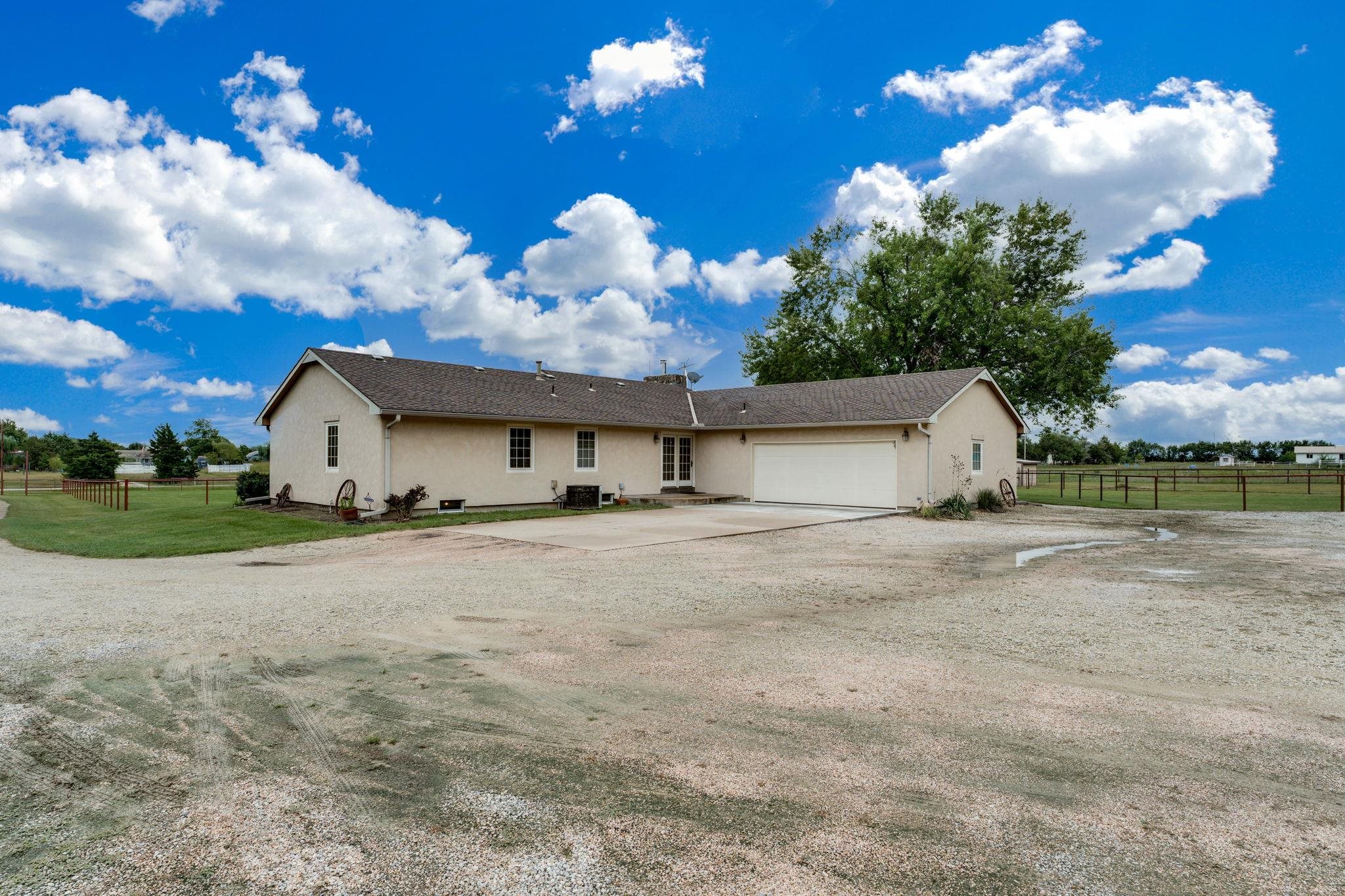 3833 S Dusty Road Derby KS 67037