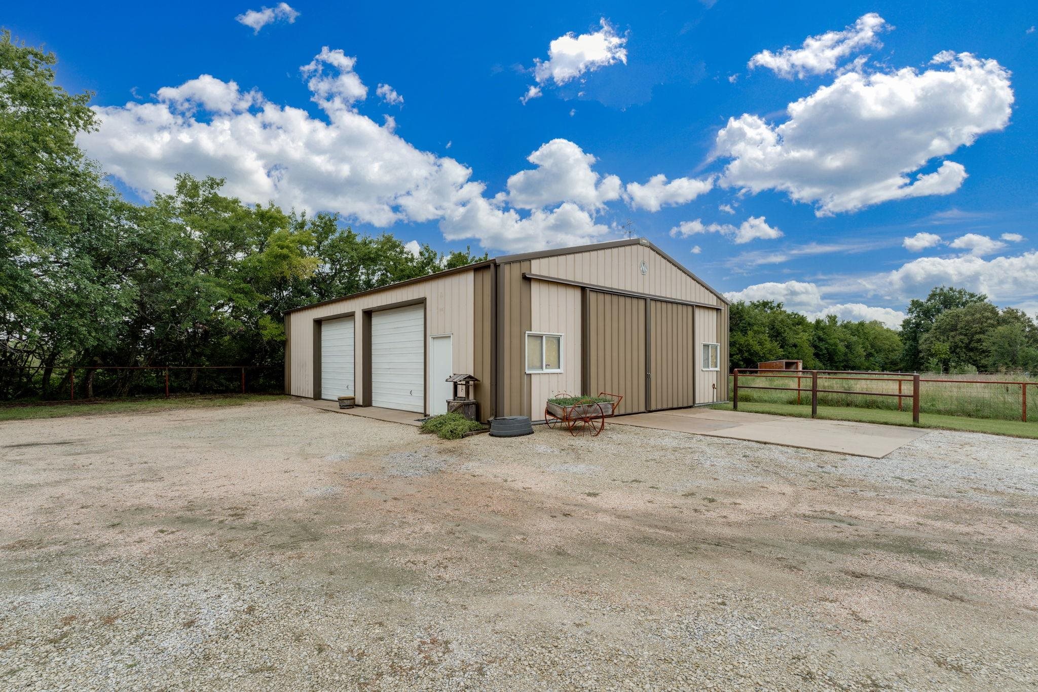 3833 S Dusty Road Derby KS 67037