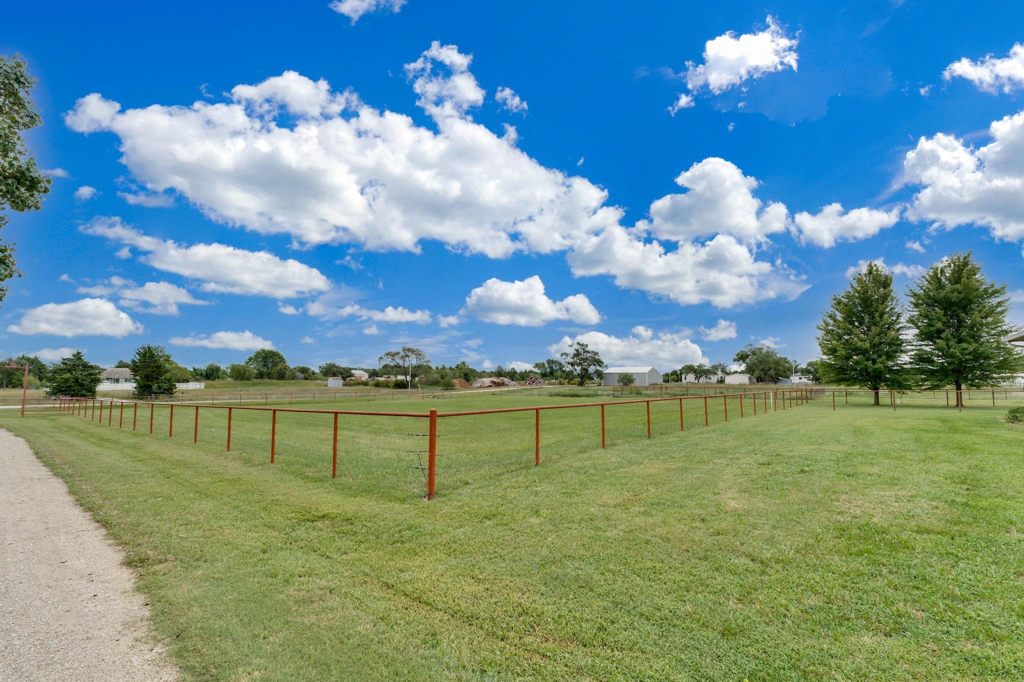 3833 S Dusty Road Derby KS 67037