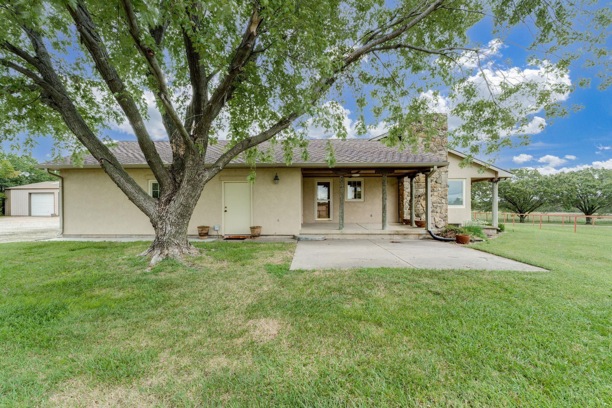 3833 S Dusty Road Derby KS 67037