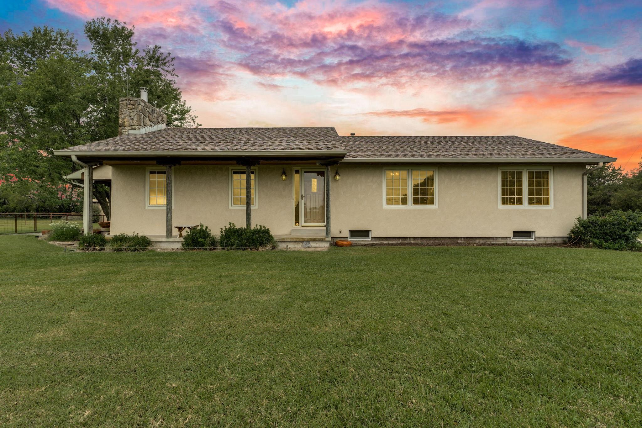 3833 S Dusty Road Derby KS 67037