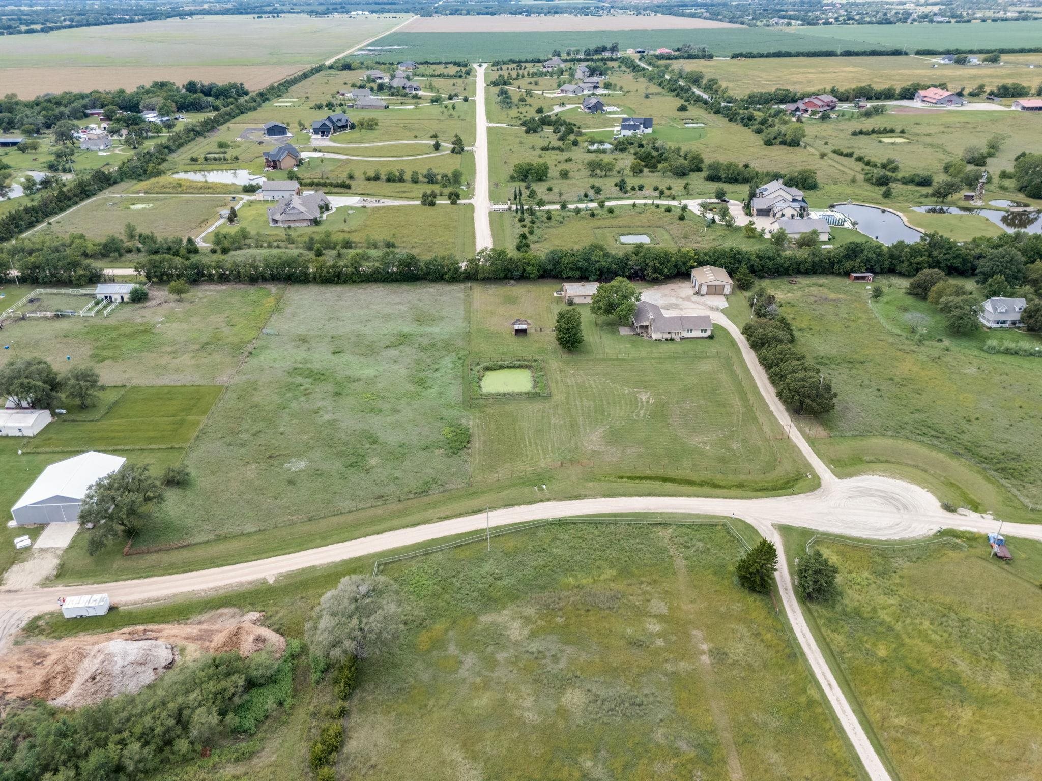 3833 S Dusty Road Derby KS 67037