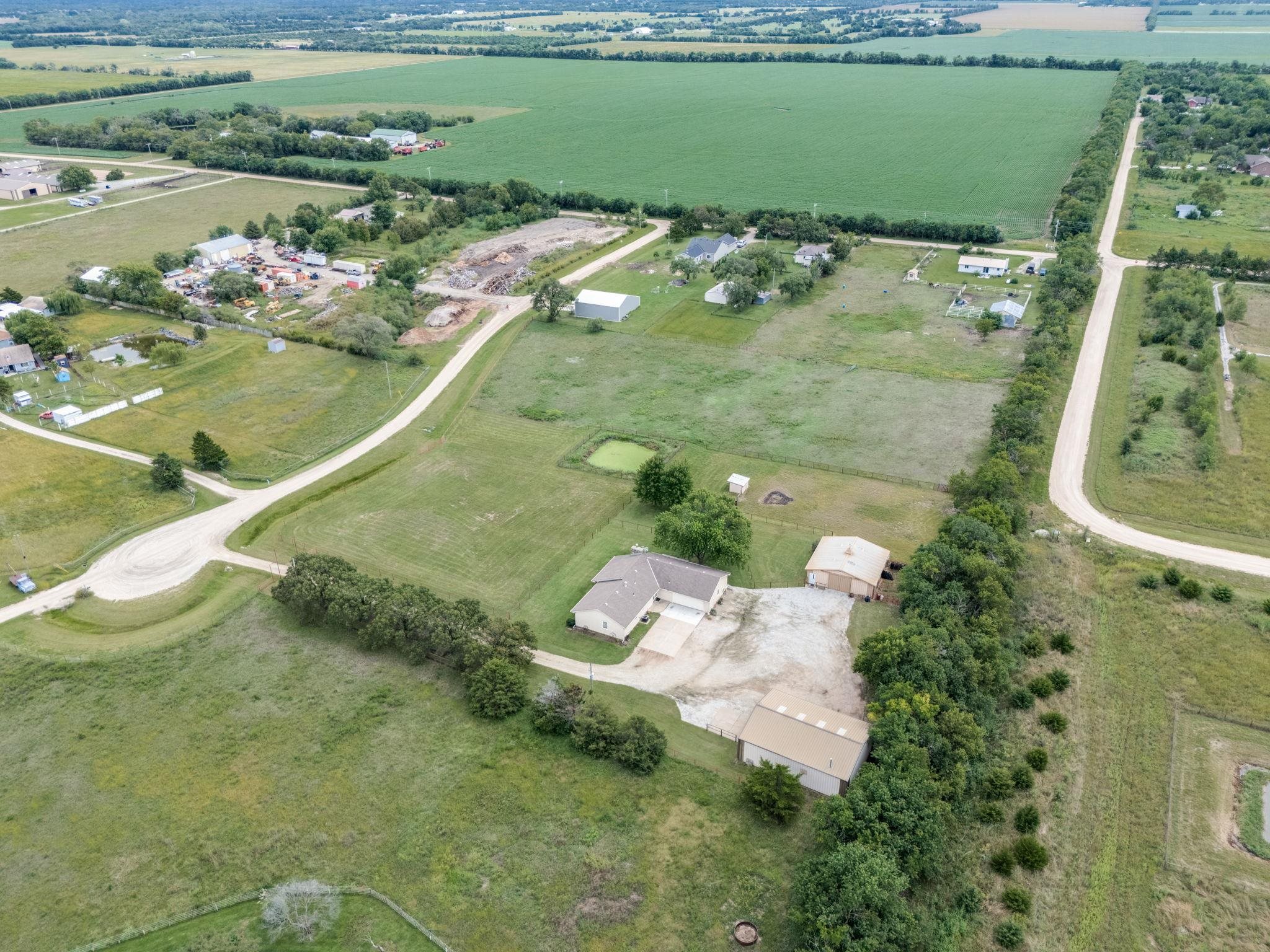 3833 S Dusty Road Derby KS 67037