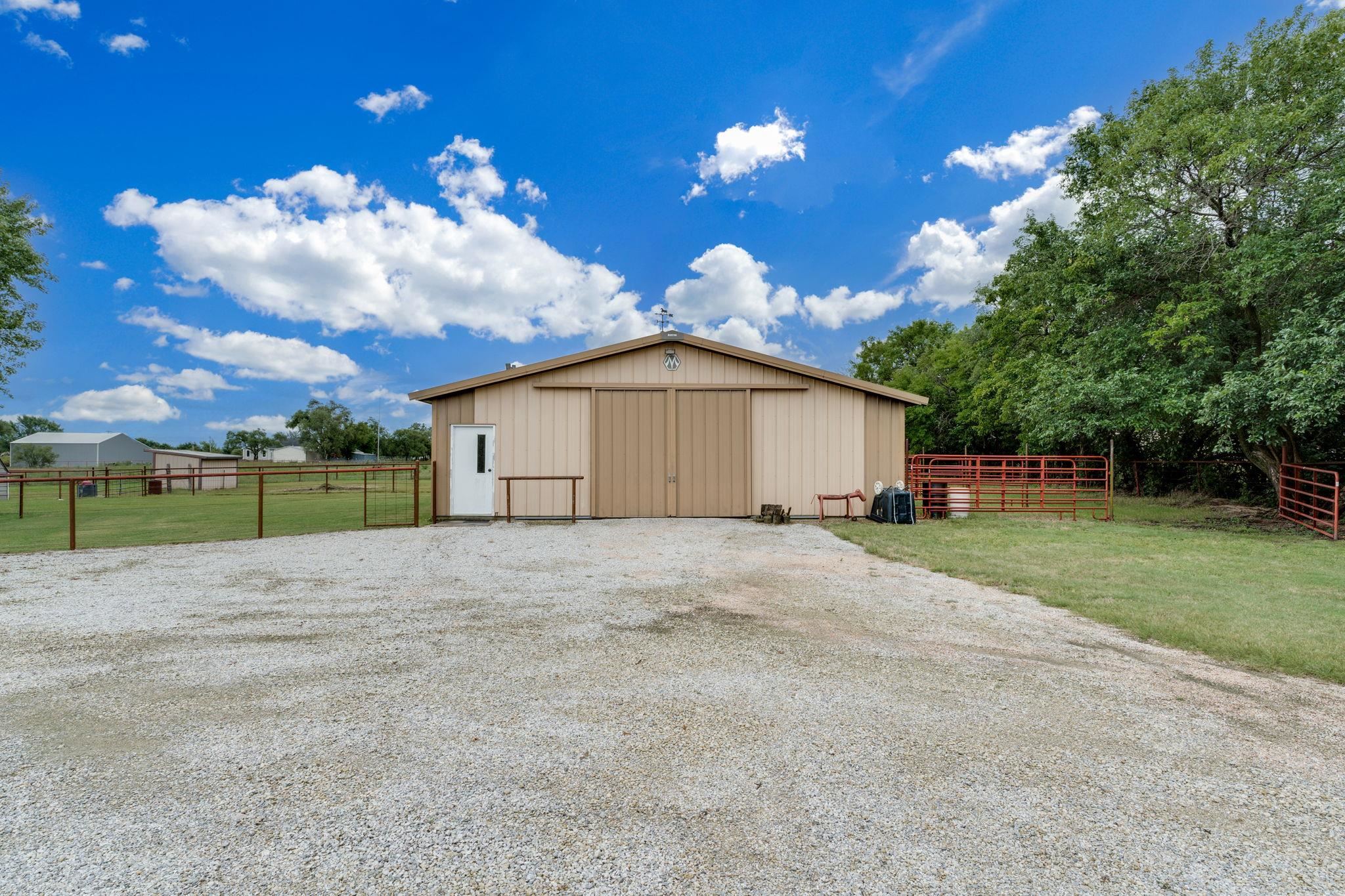 3833 S Dusty Road Derby KS 67037