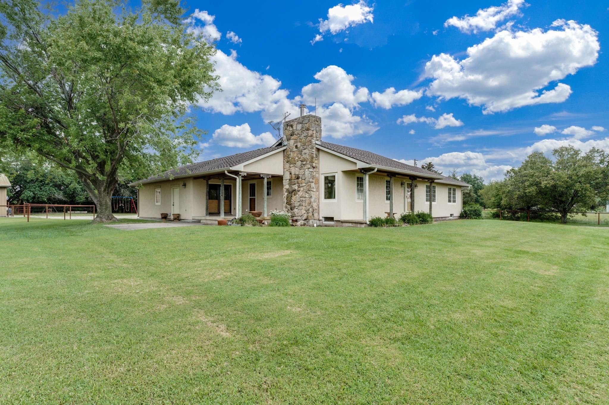 3833 S Dusty Road Derby KS 67037