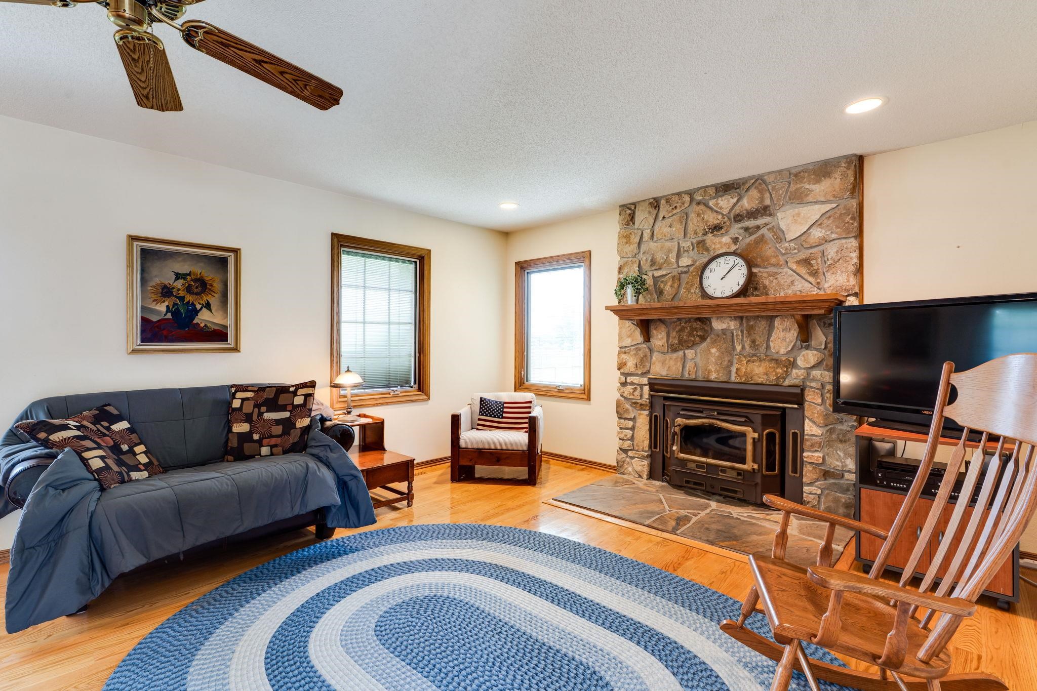 3833 S Dusty Road Derby KS 67037