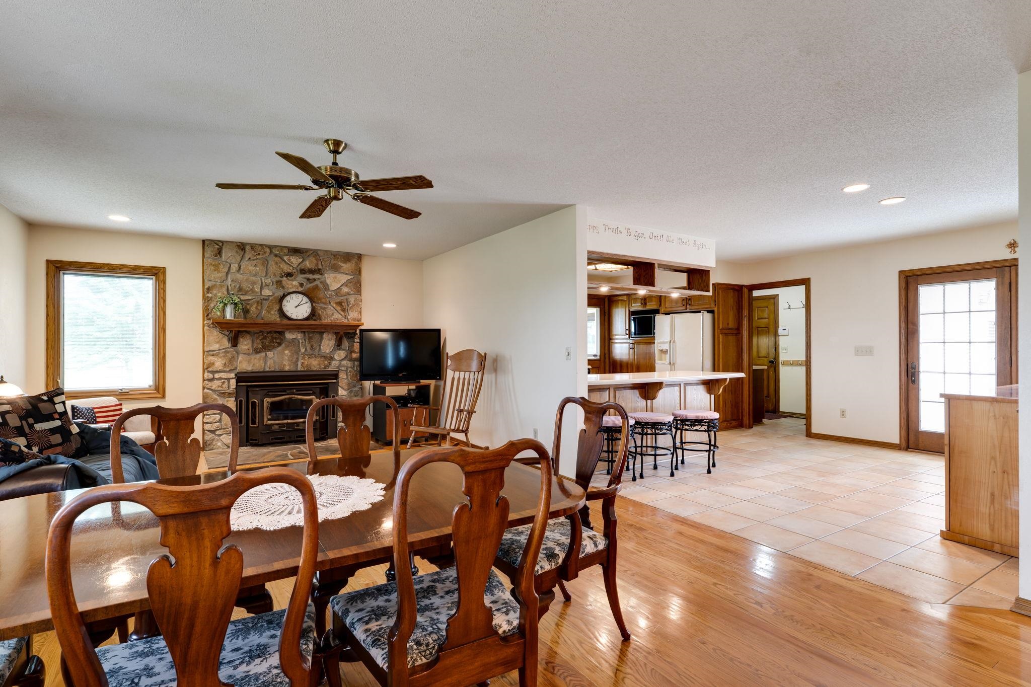 3833 S Dusty Road Derby KS 67037