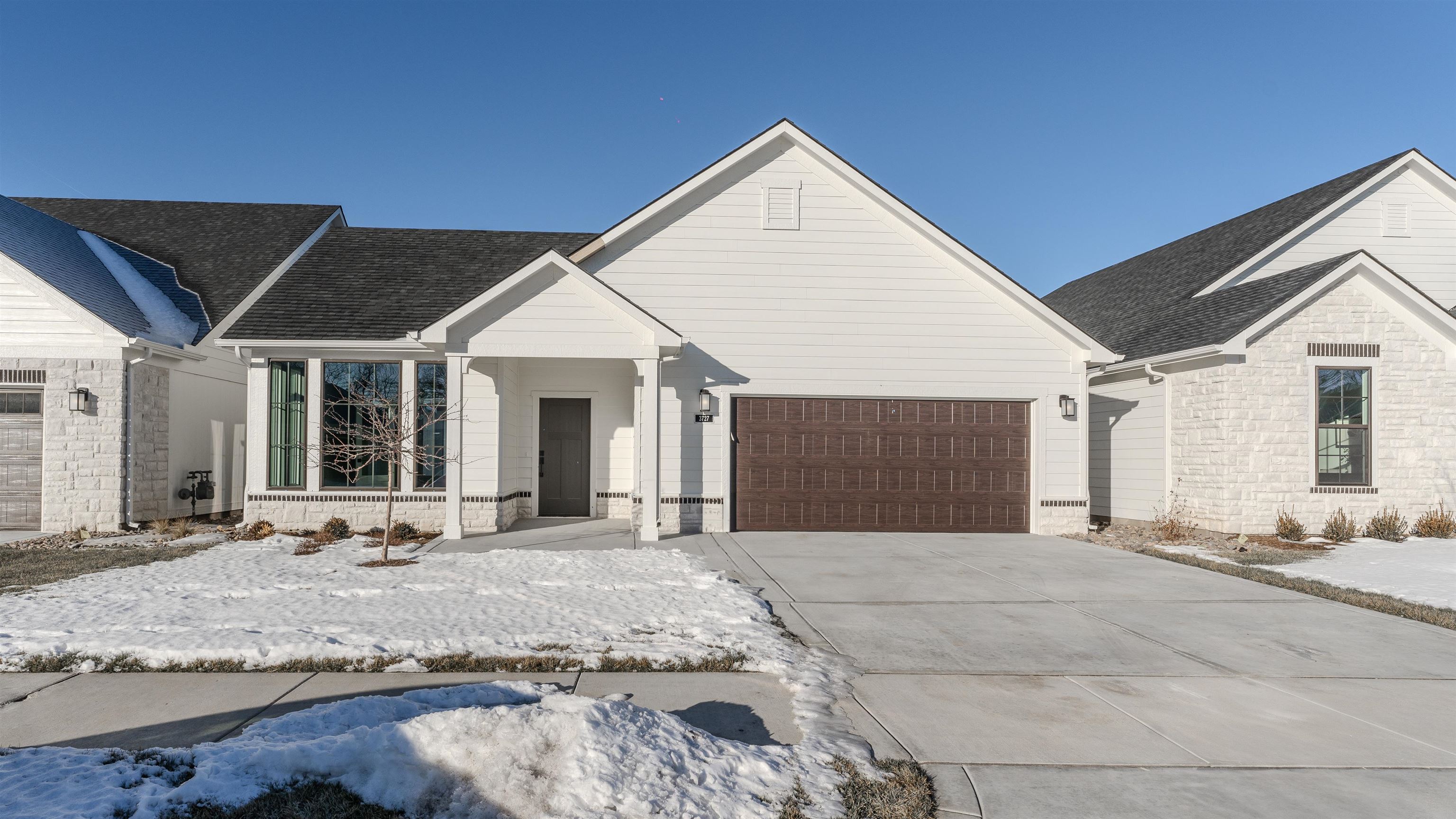 3727 N Ritchfield Street Wichita KS 67226