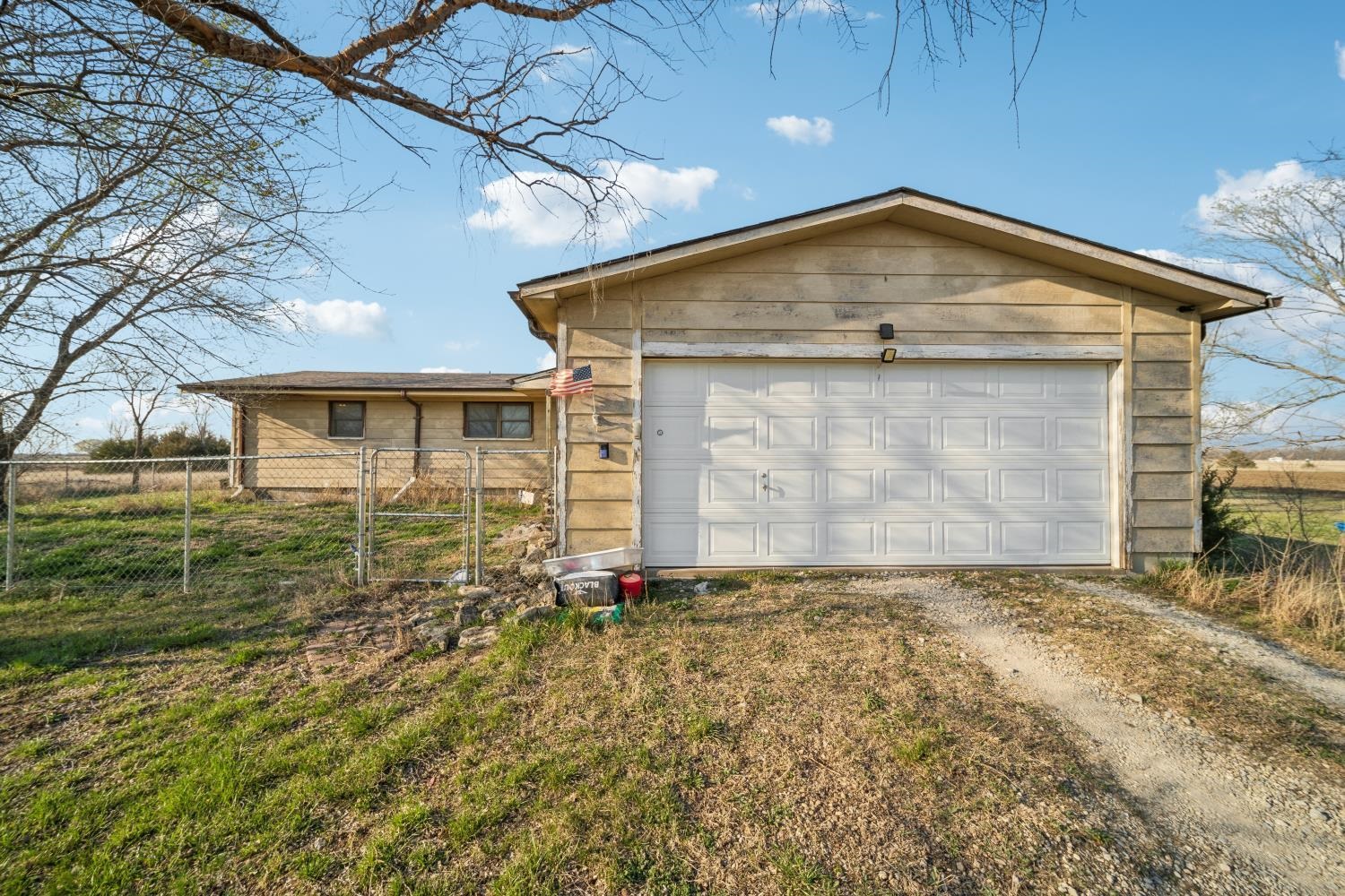 1856 SW 140th Leon KS 67074