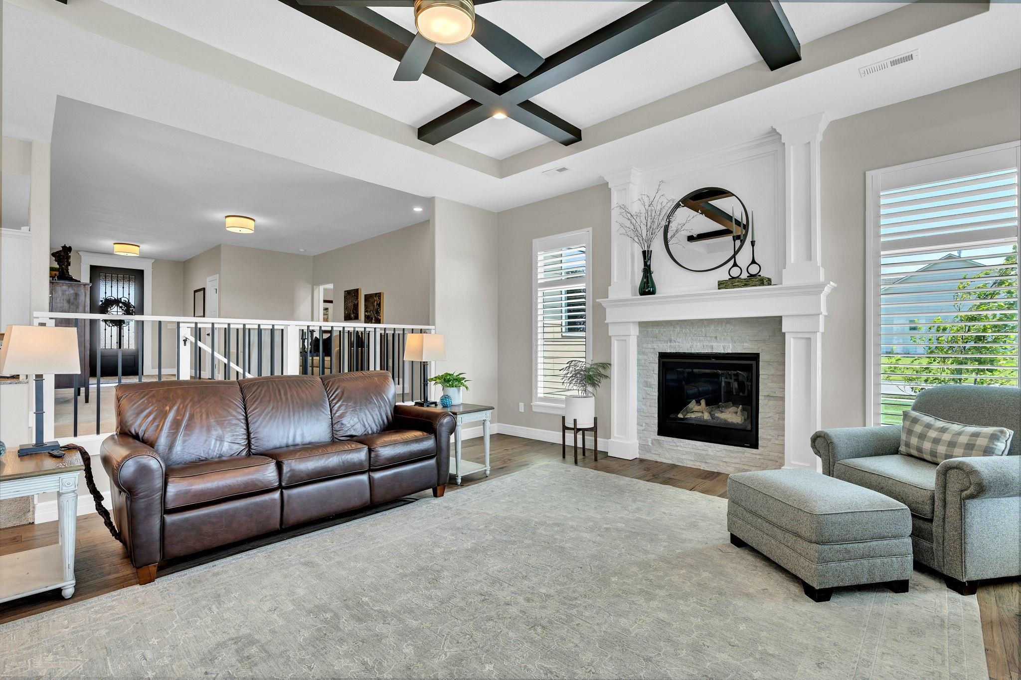 1611 N Shadow Rock Drive Andover KS 67002