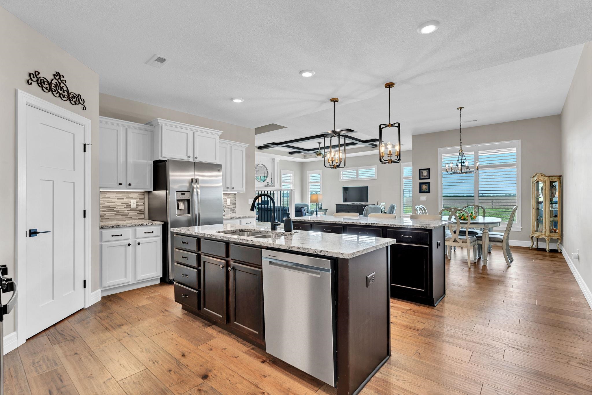 1611 N Shadow Rock Drive Andover KS 67002