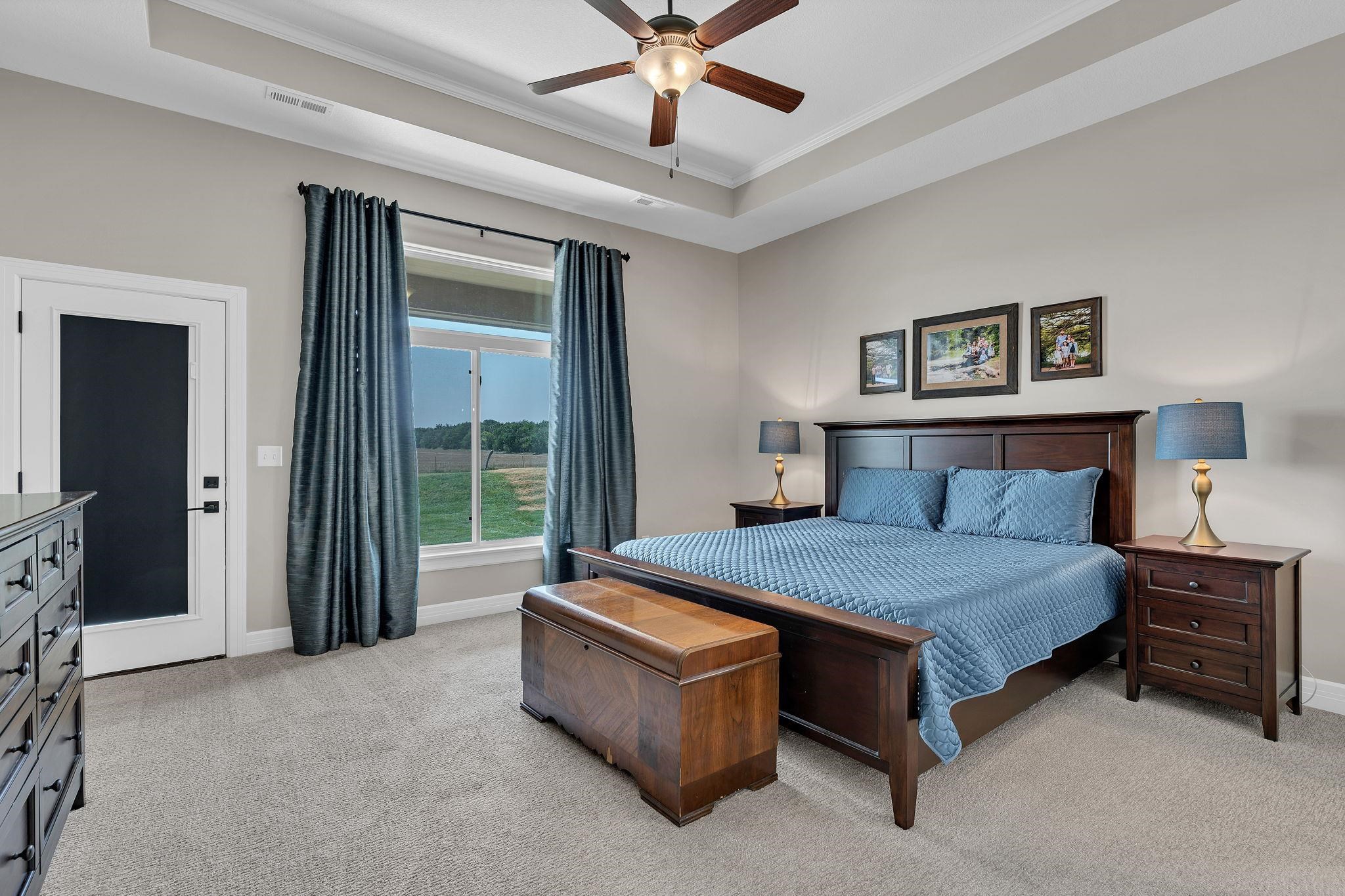 1611 N Shadow Rock Drive Andover KS 67002