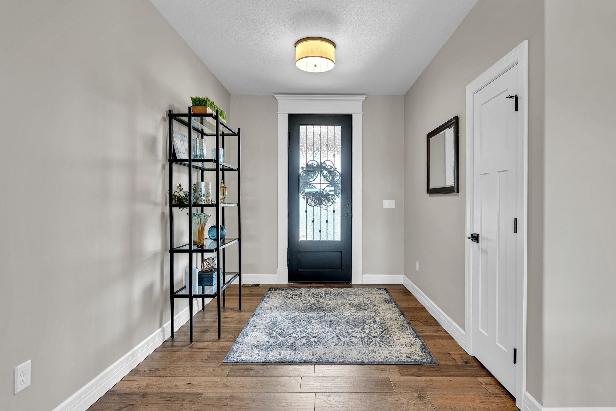 1611 N Shadow Rock Drive Andover KS 67002