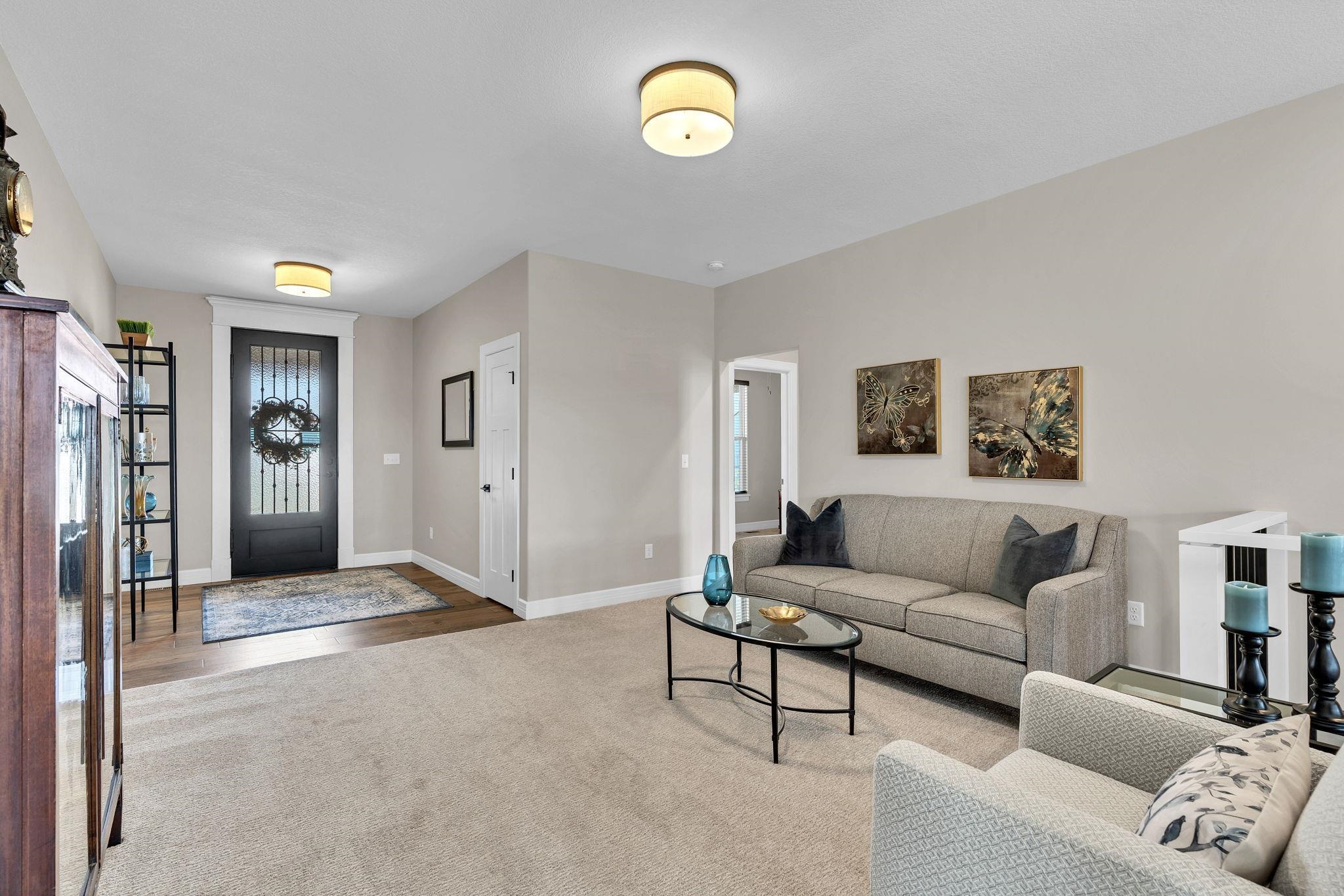 1611 N Shadow Rock Drive Andover KS 67002