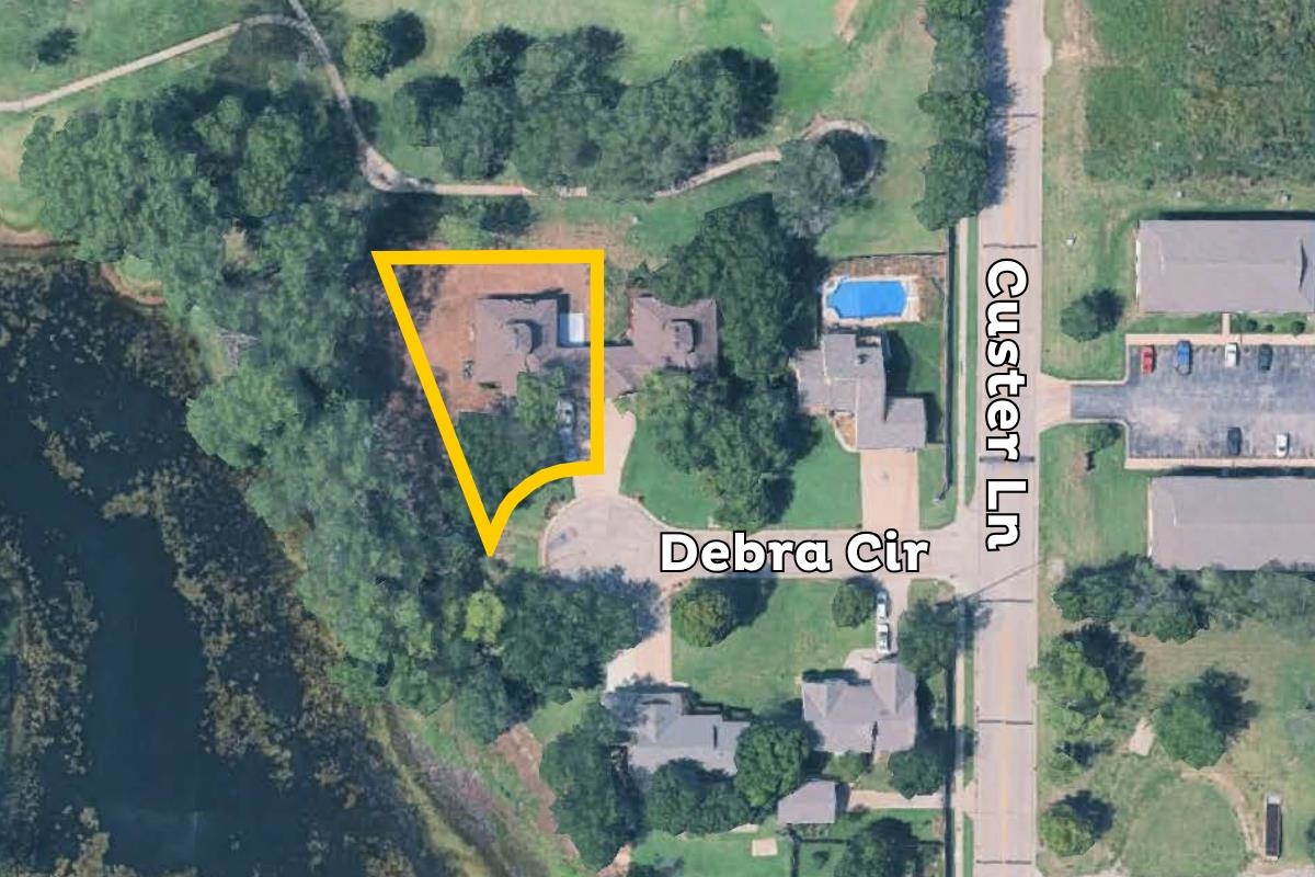 3 Debra Augusta KS 67010