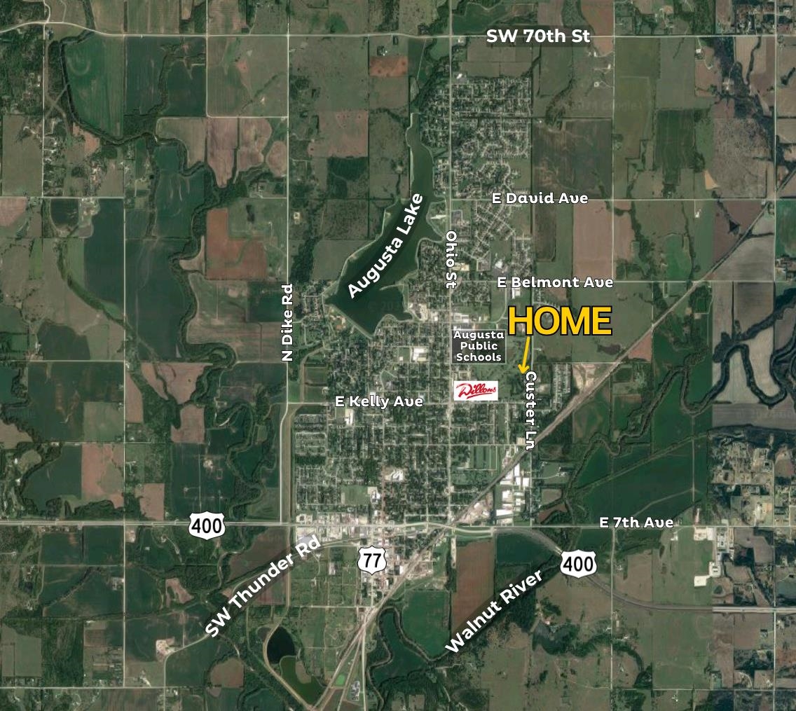 3 Debra Augusta KS 67010
