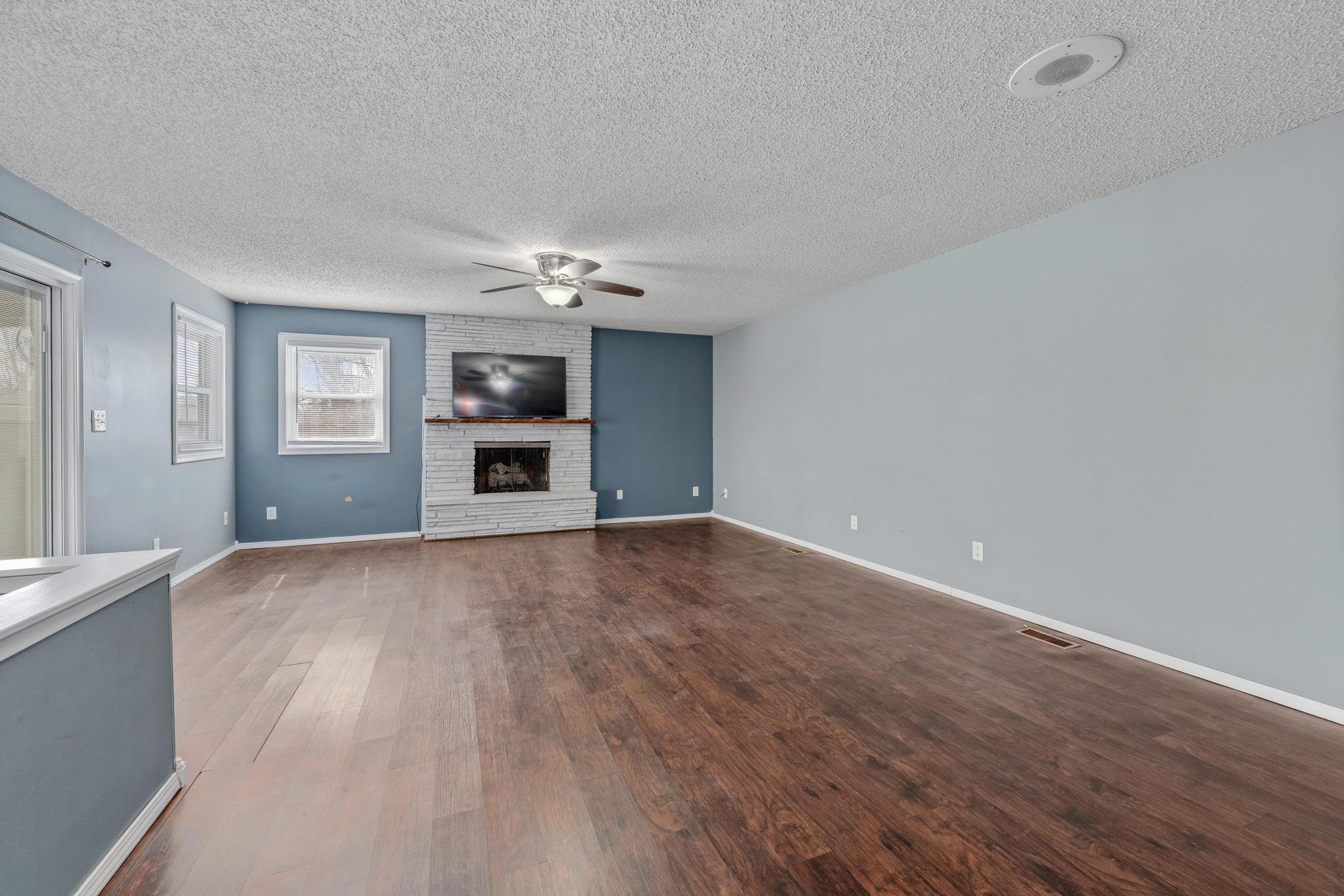 217 E Filmore Mulvane KS 67110