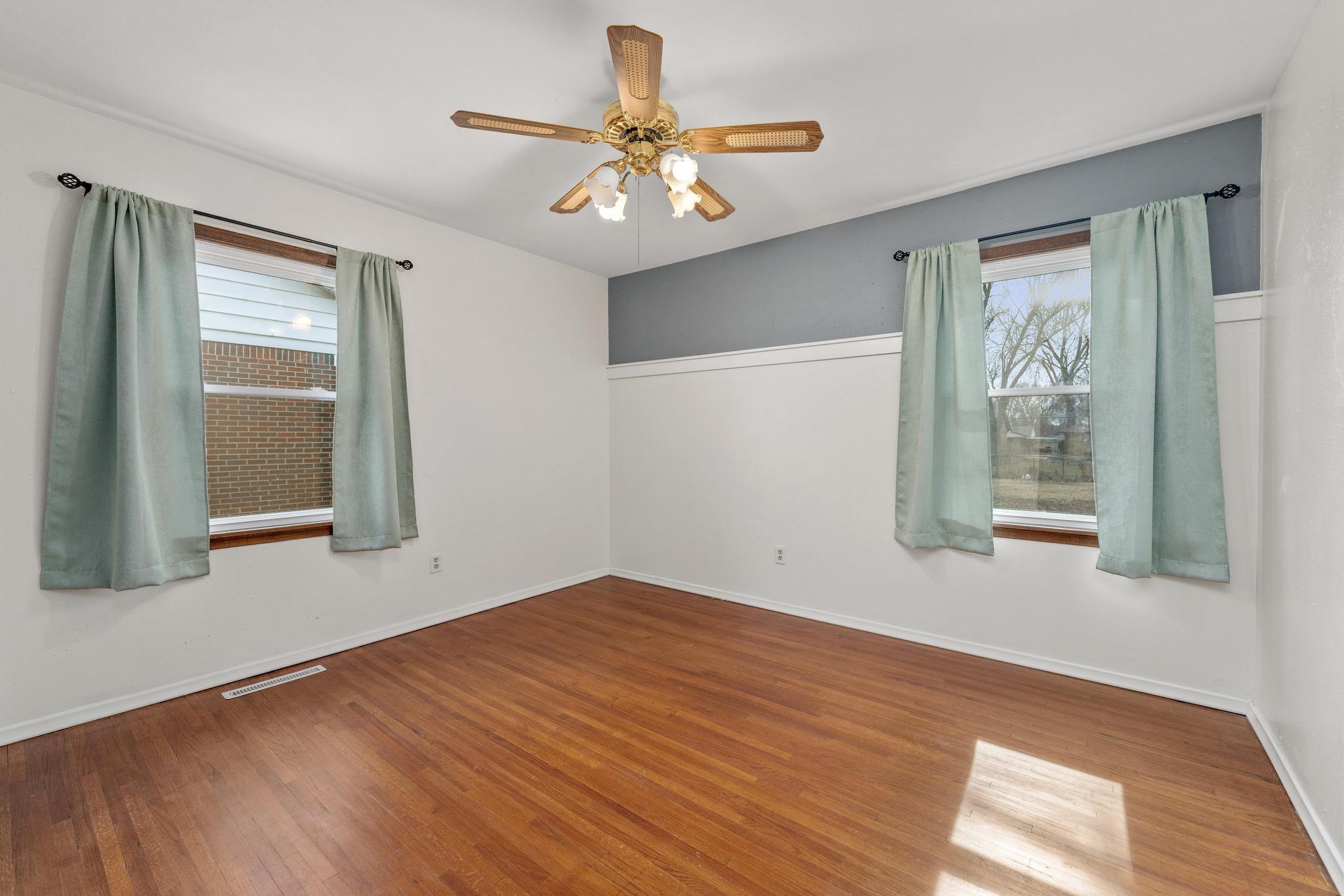 217 E Filmore Mulvane KS 67110