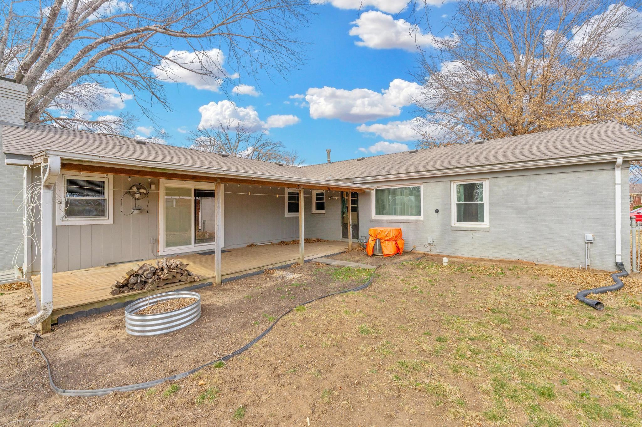 217 E Filmore Mulvane KS 67110