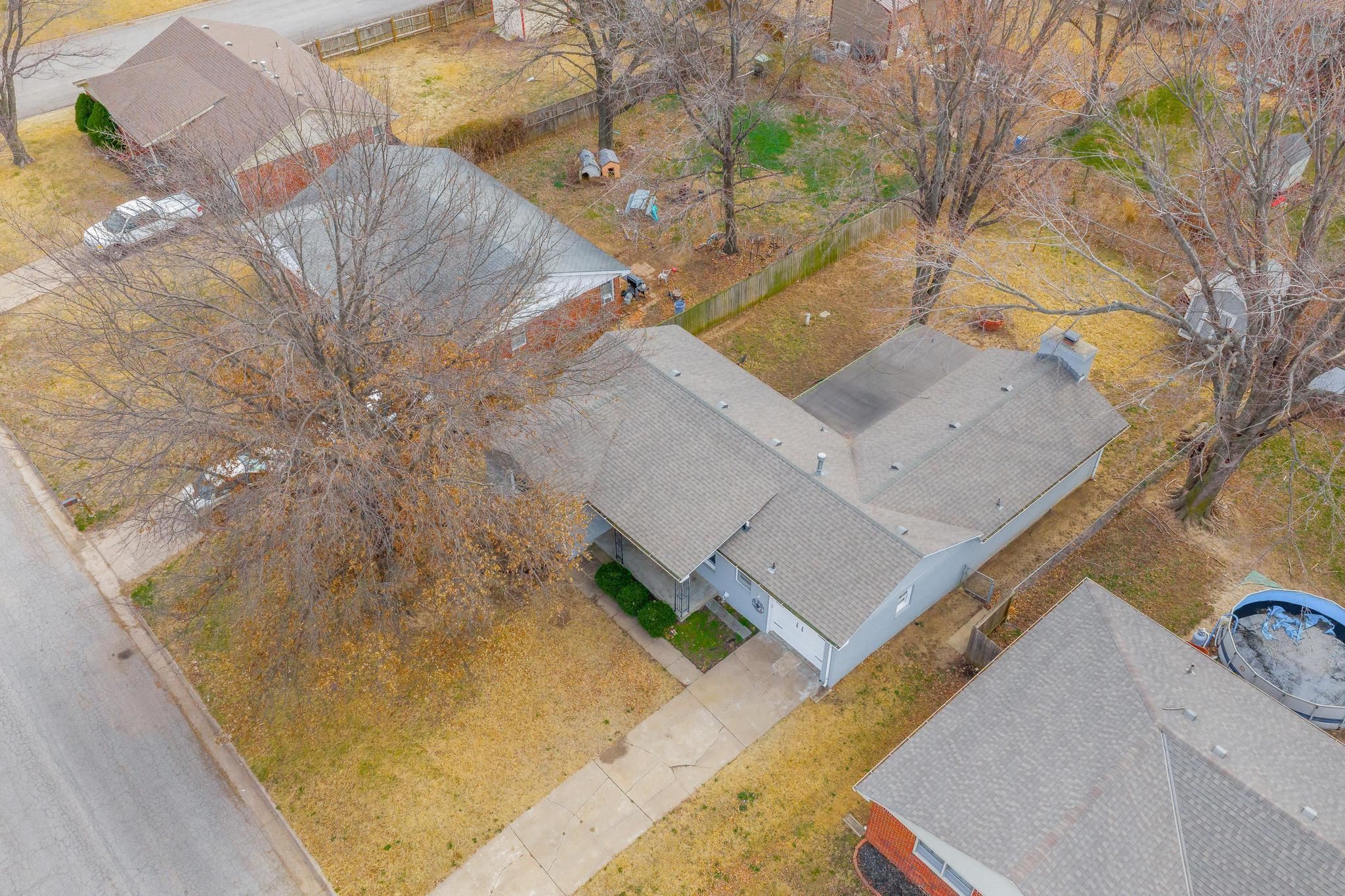 217 E Filmore Mulvane KS 67110