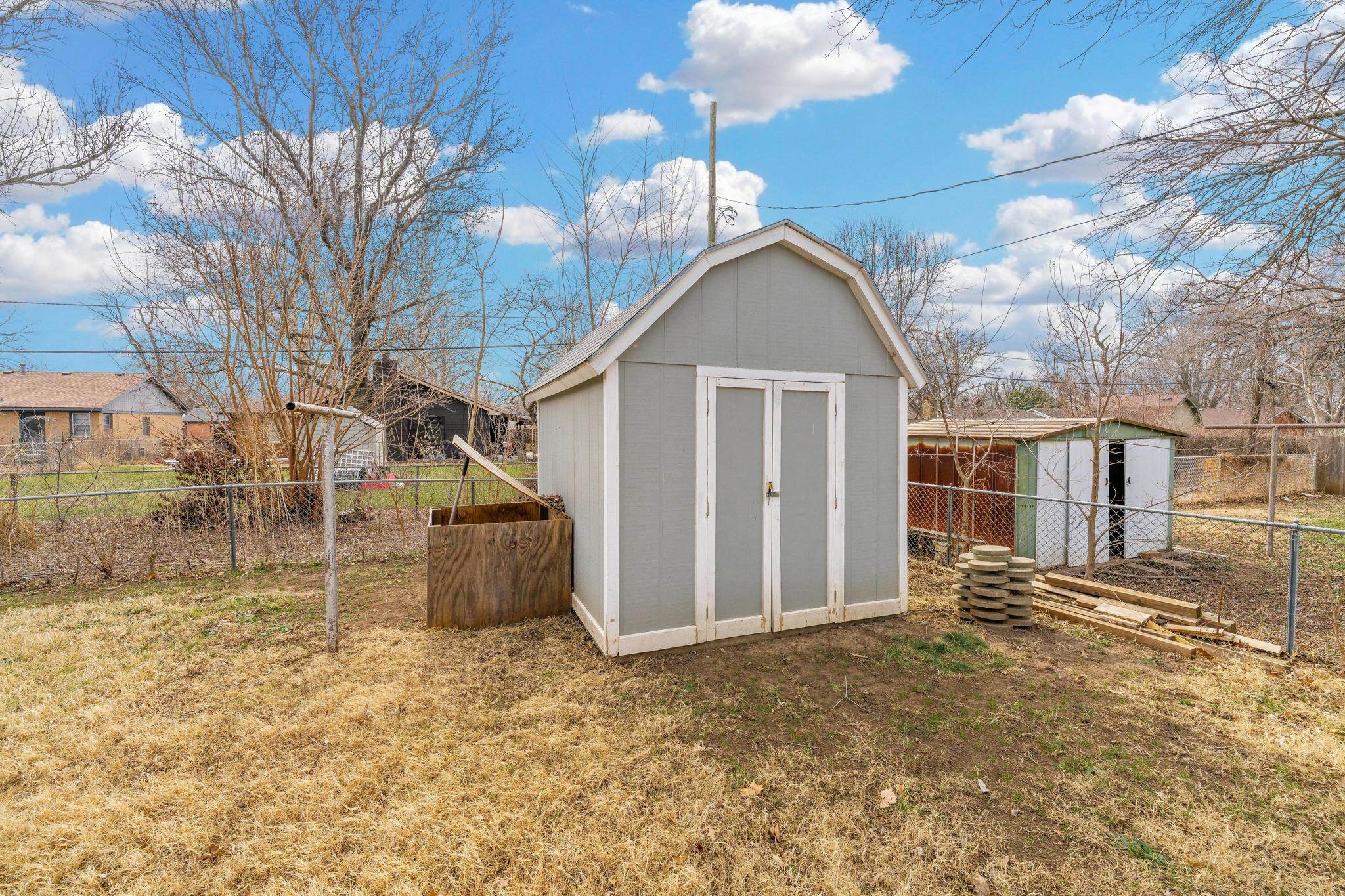 217 E Filmore Mulvane KS 67110