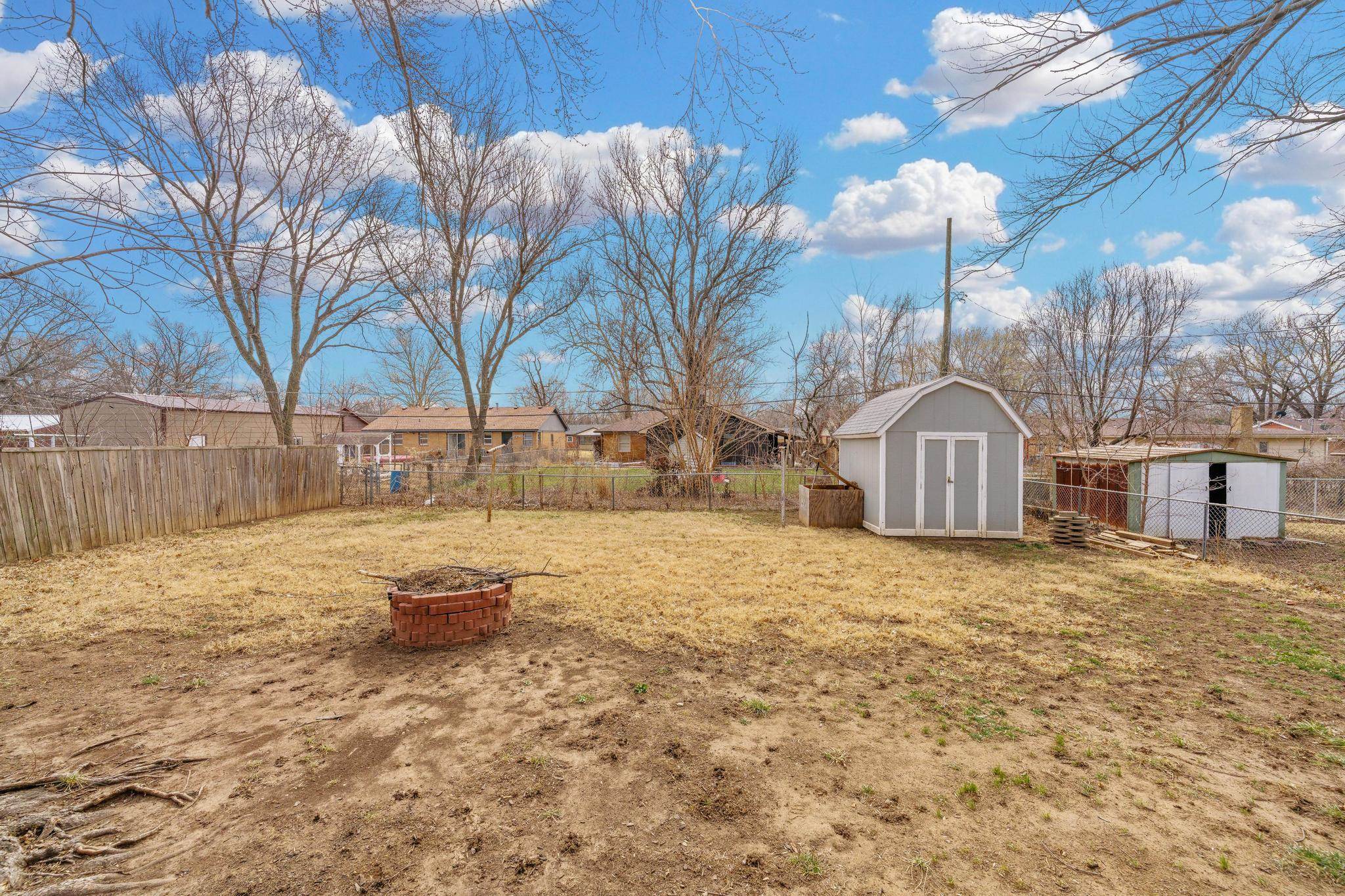 217 E Filmore Mulvane KS 67110