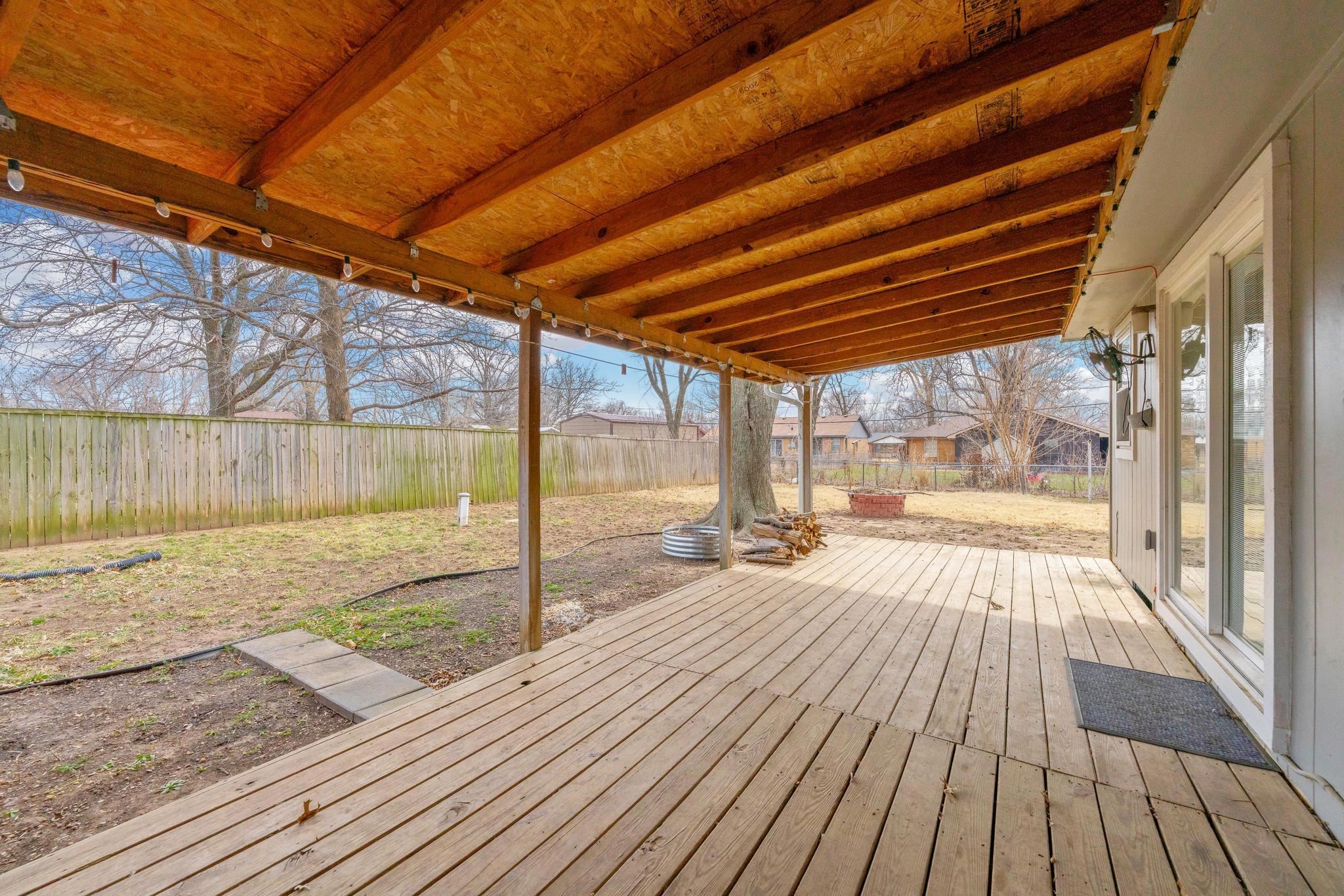 217 E Filmore Mulvane KS 67110