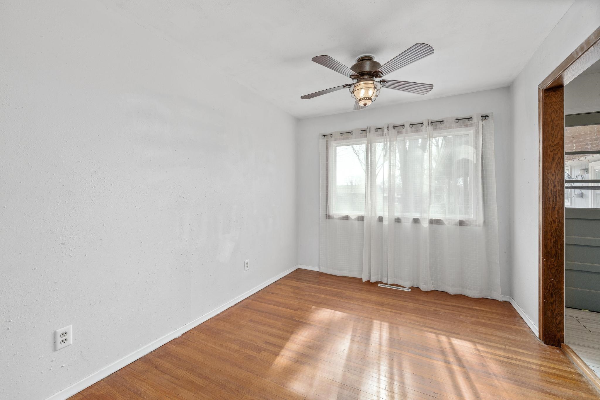 217 E Filmore Mulvane KS 67110