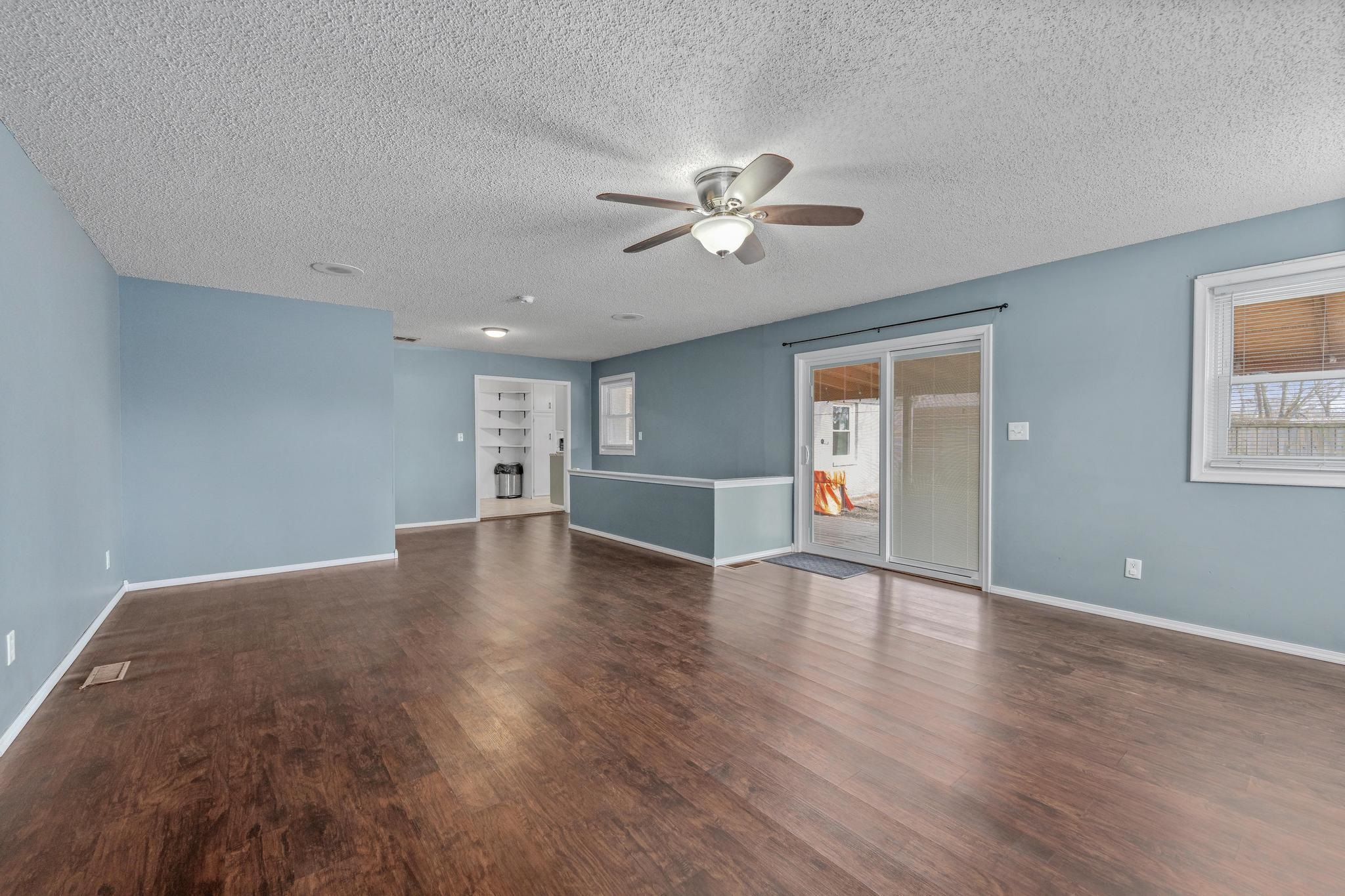 217 E Filmore Mulvane KS 67110