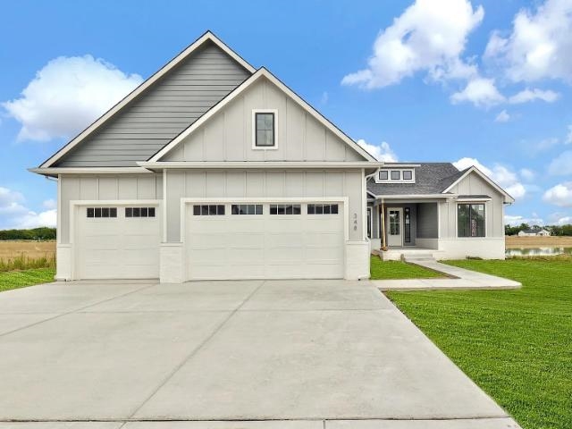421 N Fielding Derby KS 67037