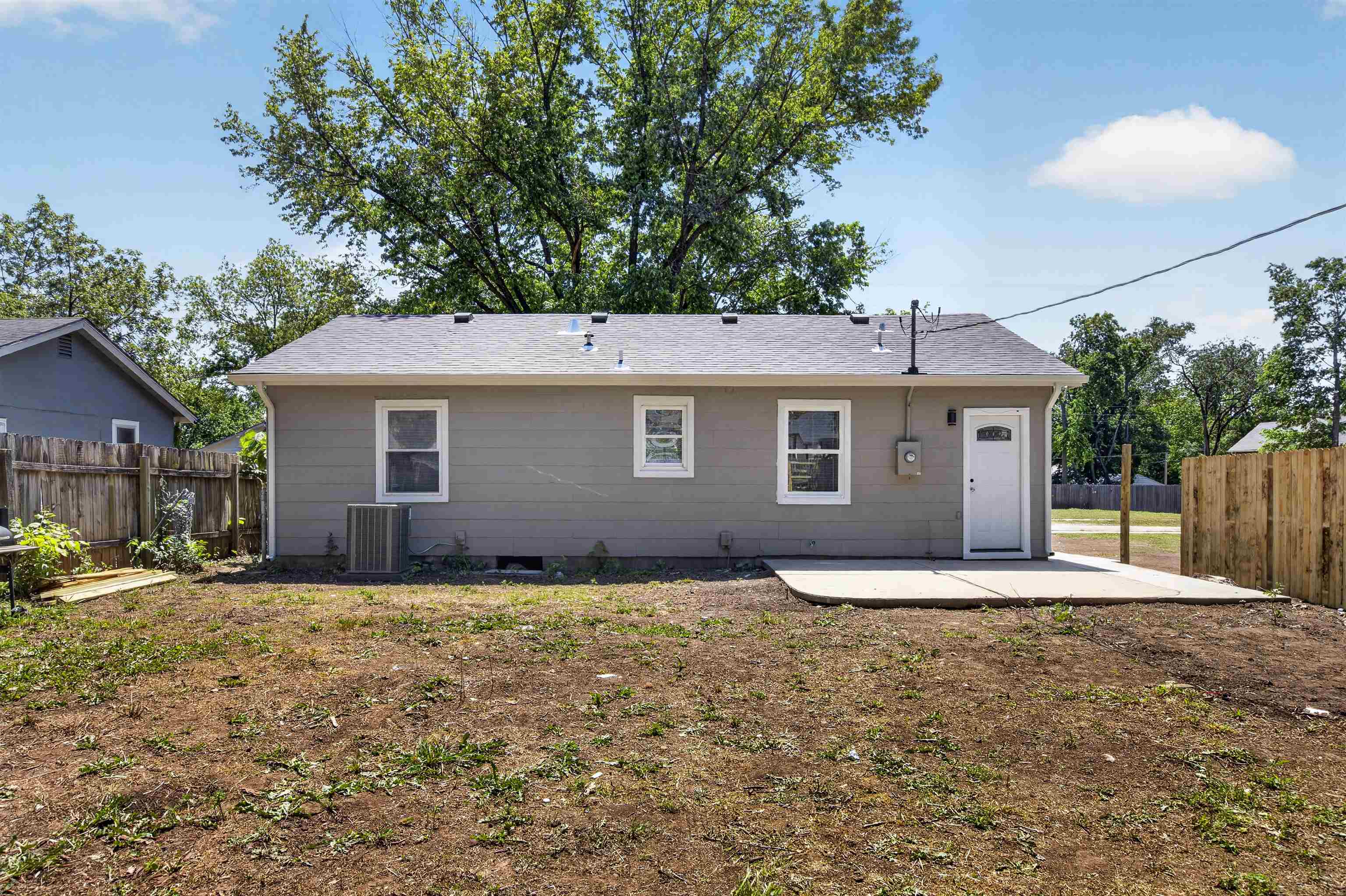 428 E Bridge Street Mulvane KS 67110