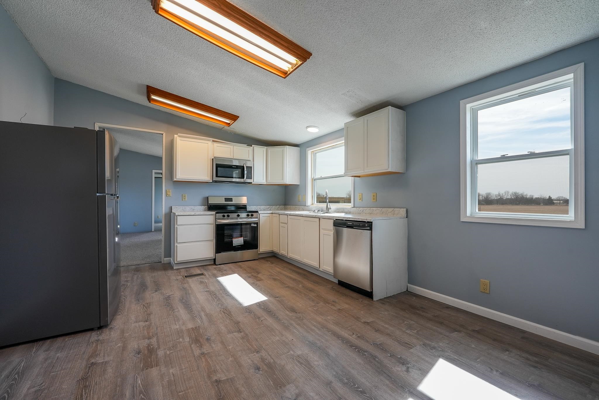 2120 SW 63rd Terrace El Dorado KS 67042